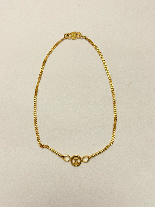 CÉLINE Collier Triomphe