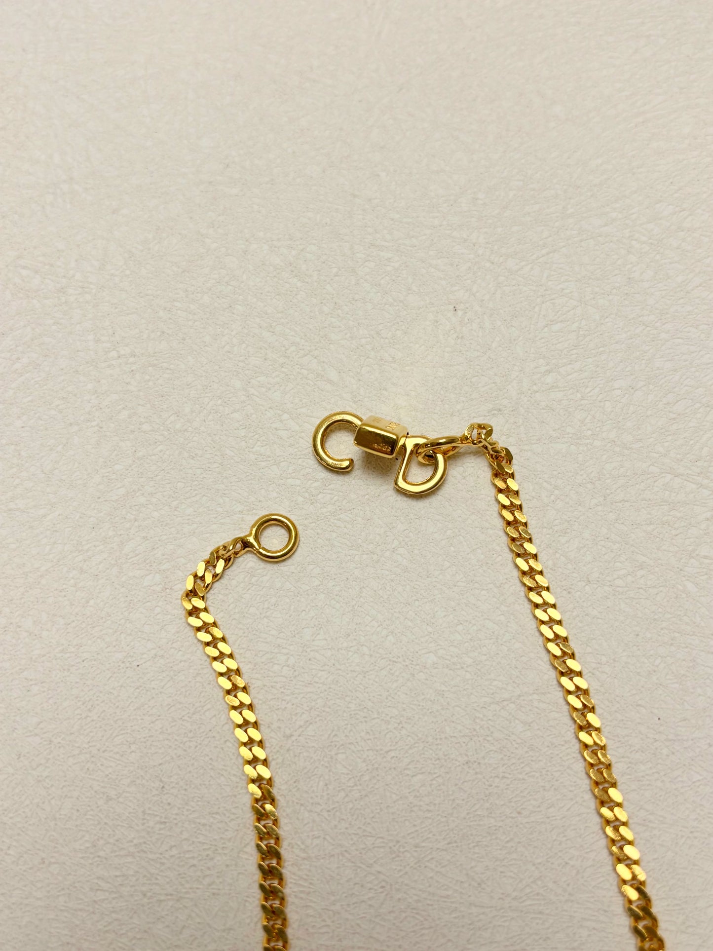 CÉLINE Collier Triomphe