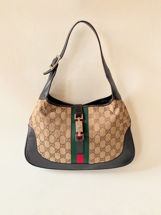 GUCCI Sac Jackie