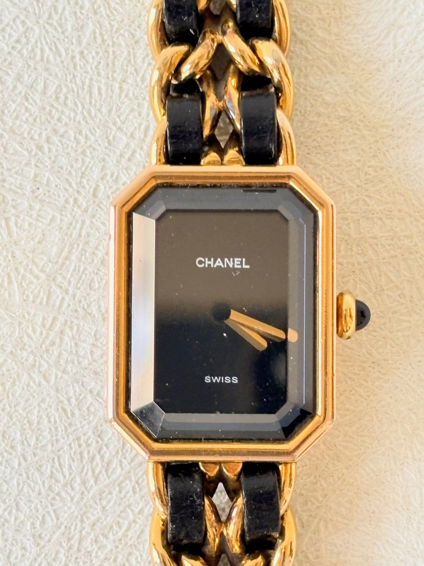 CHANEL Montre Première M