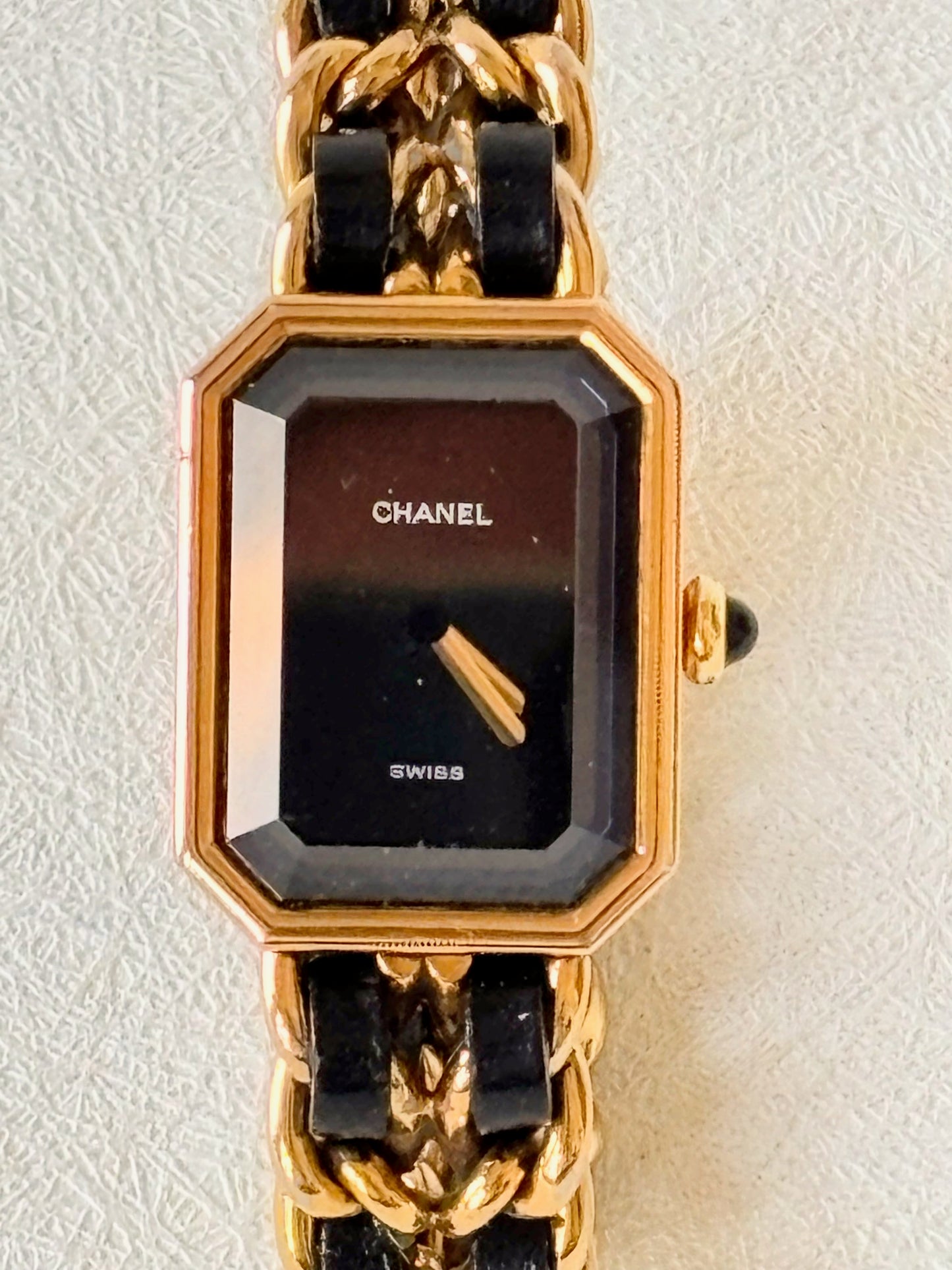 CHANEL Montre Première M