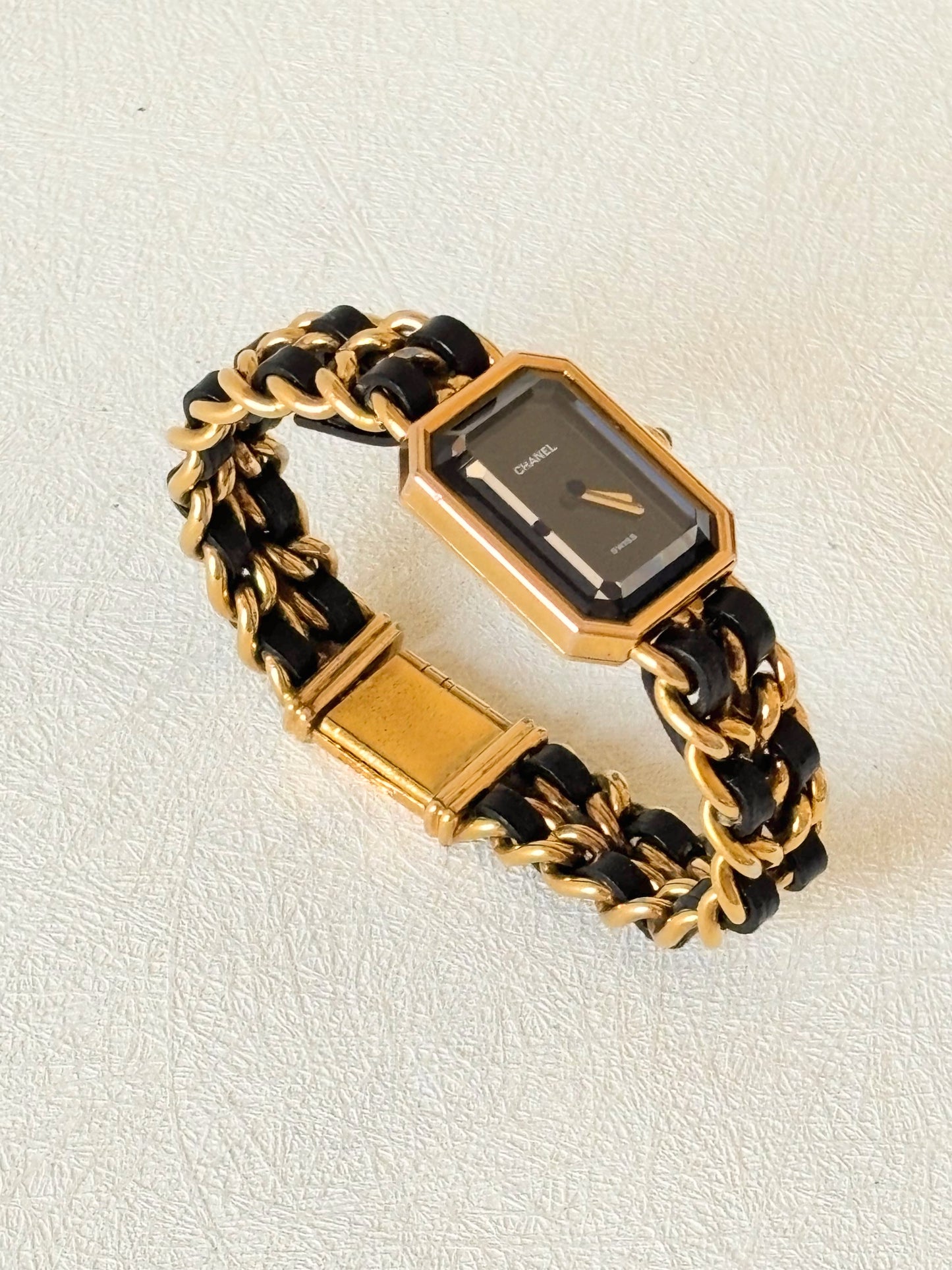 CHANEL Montre Première M