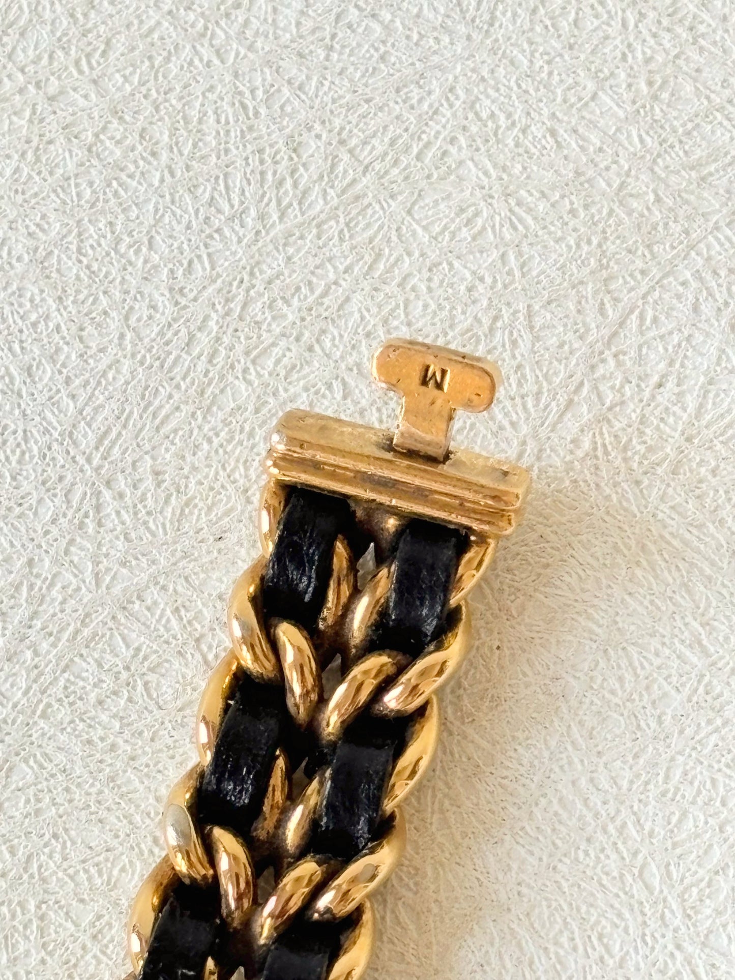 CHANEL Montre Première M