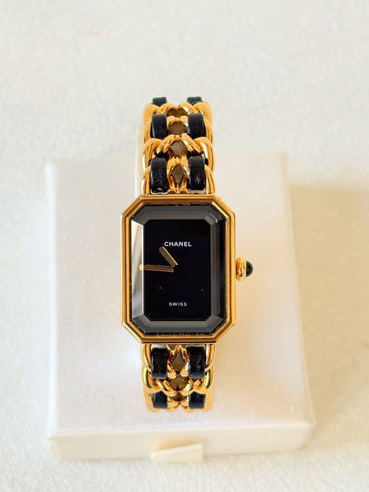 CHANEL Montre Première S