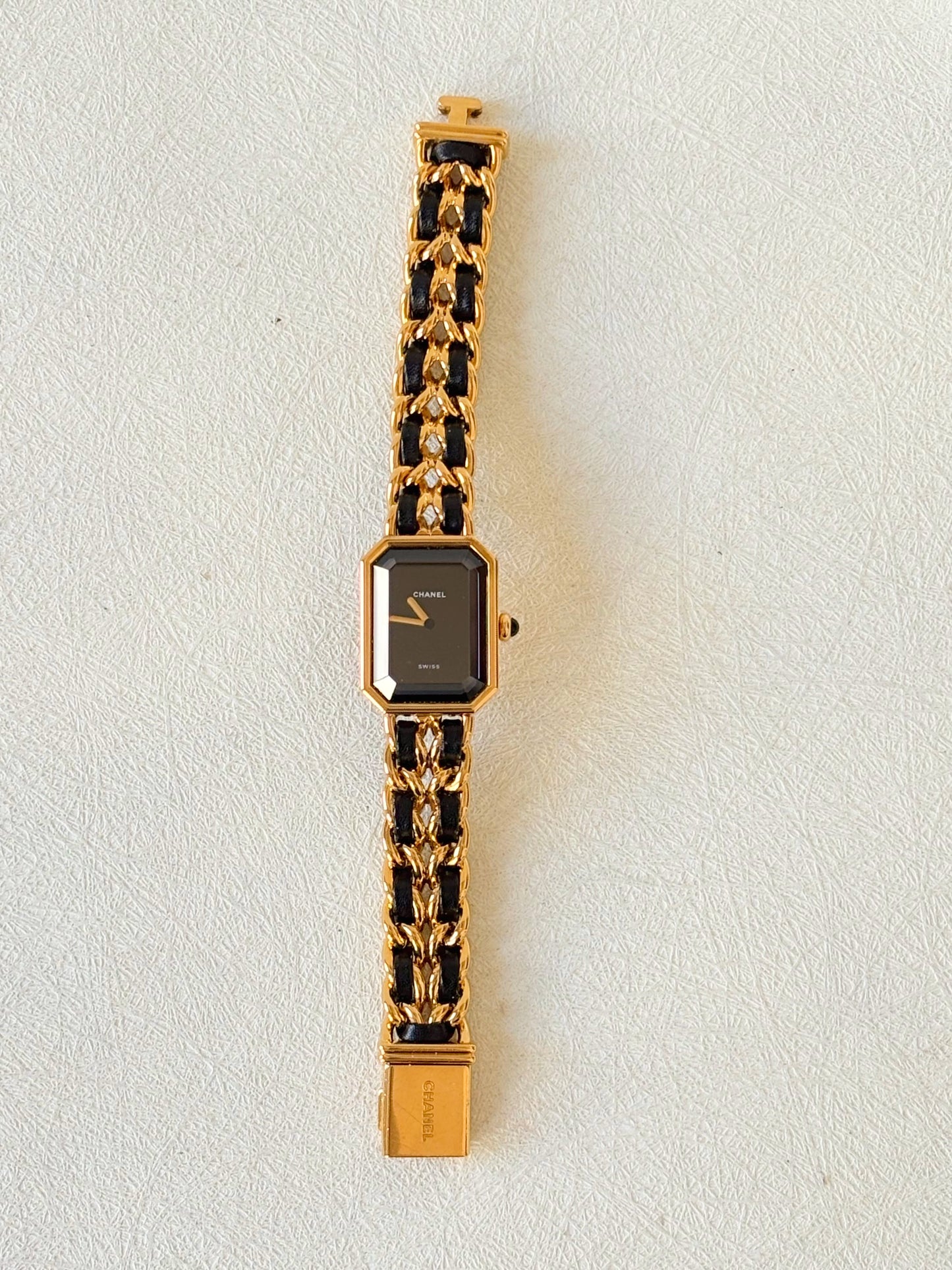 CHANEL Montre Première S