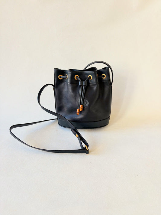 GUCCI Sac seau