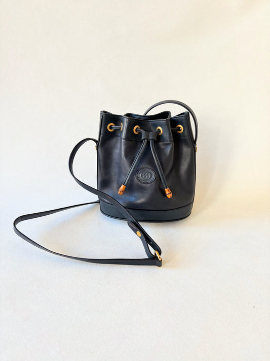 GUCCI Sac Seau PM