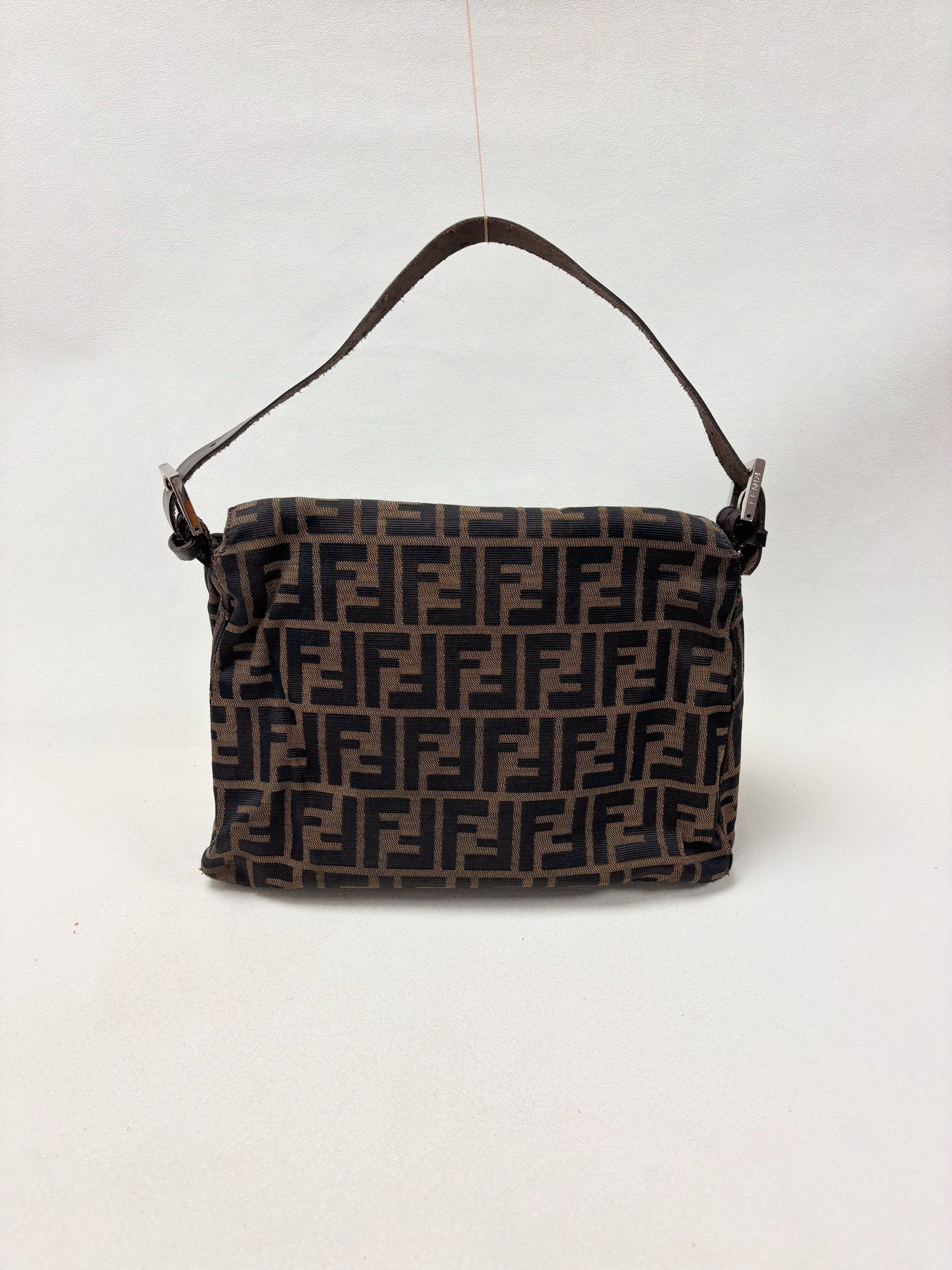 FENDI Sac Mamma Baguette