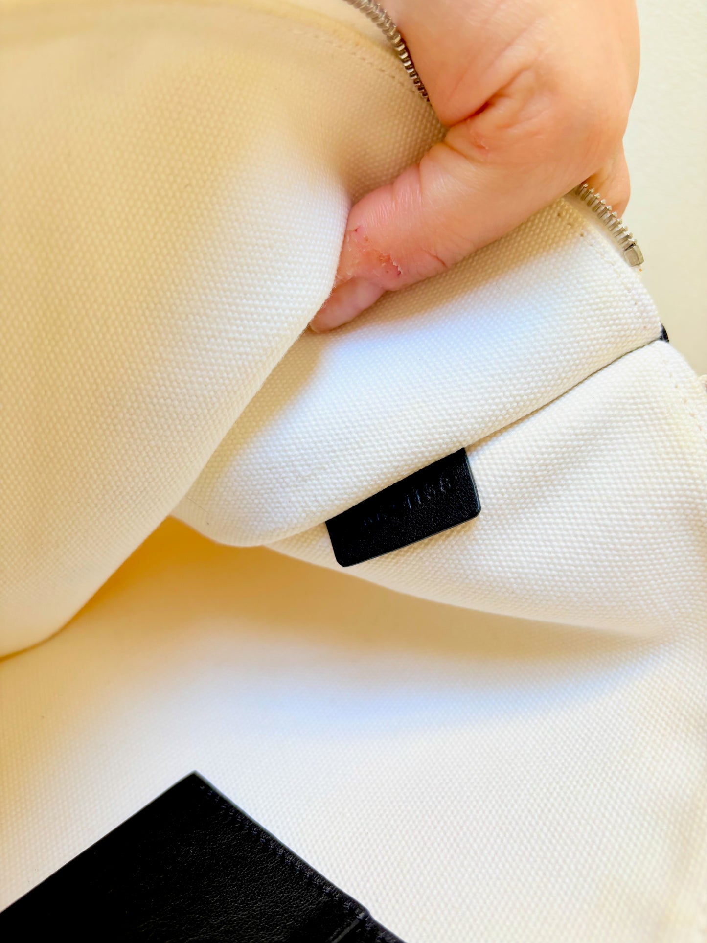 CÉLINE Pochette Made In