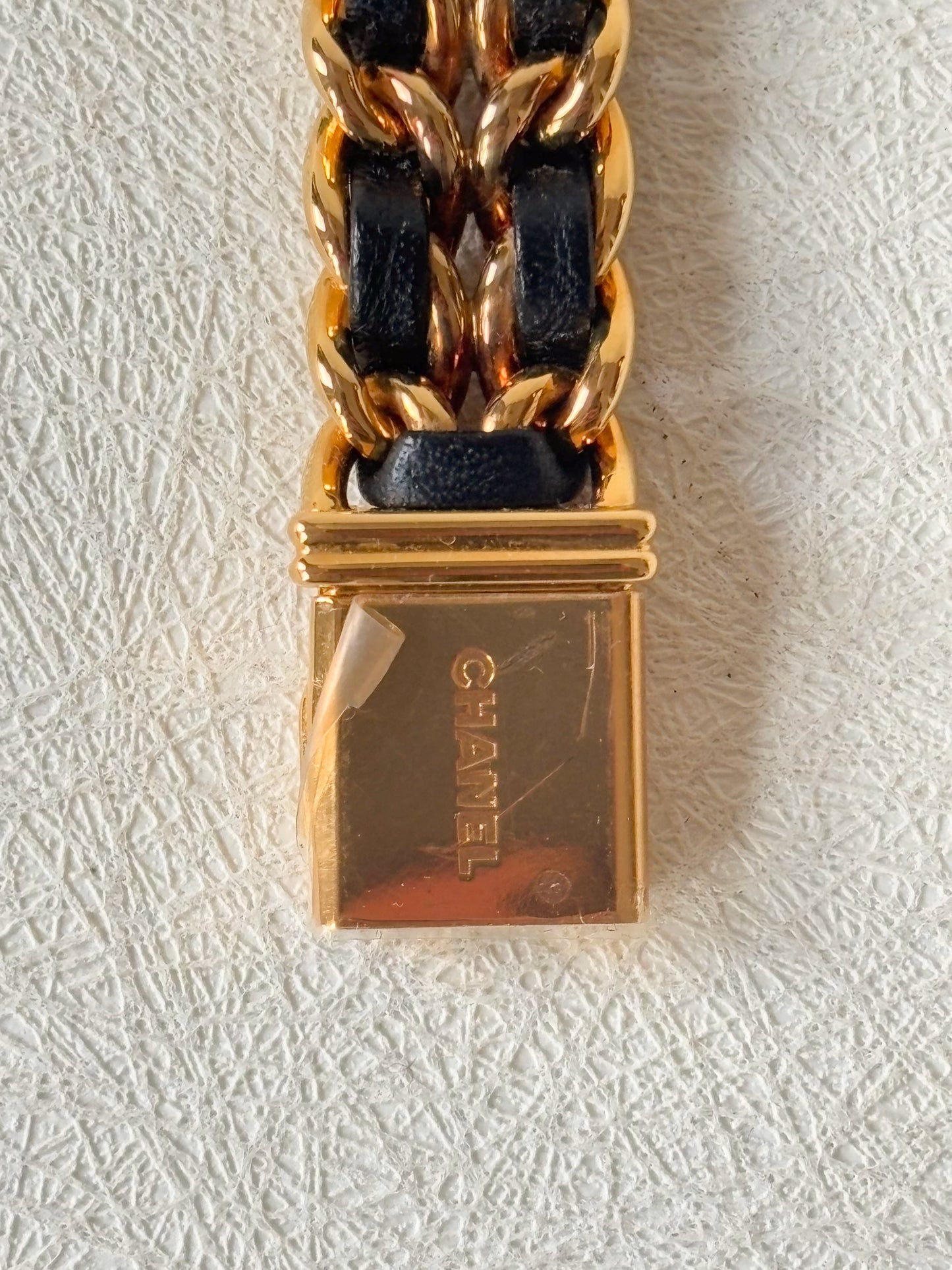 CHANEL Montre Première M