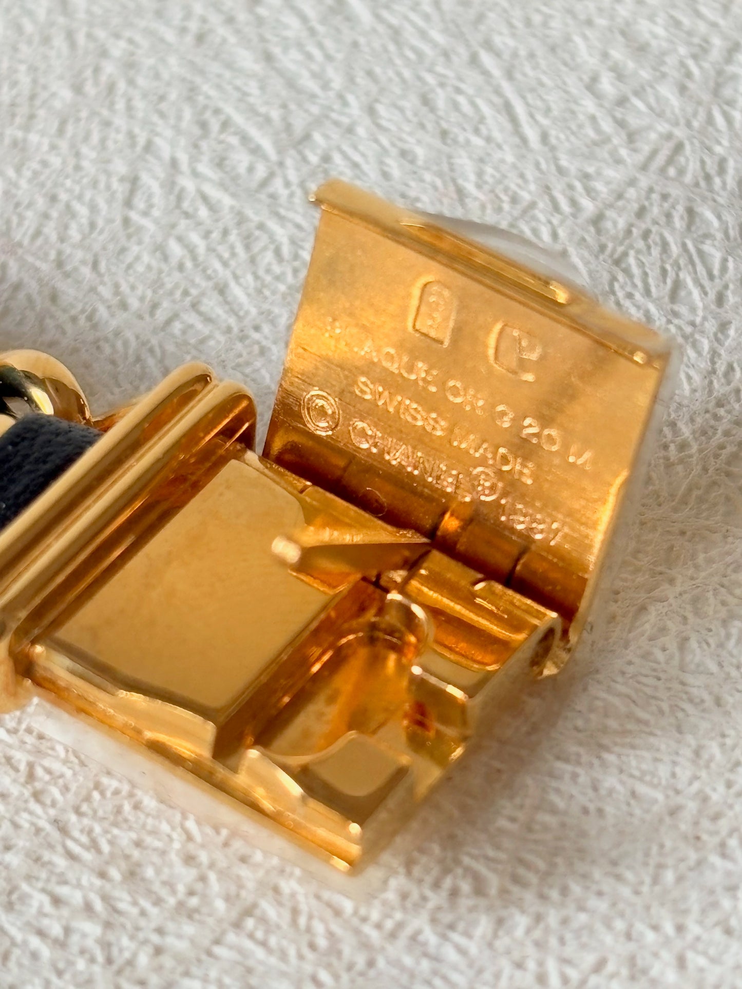 CHANEL Montre Première M