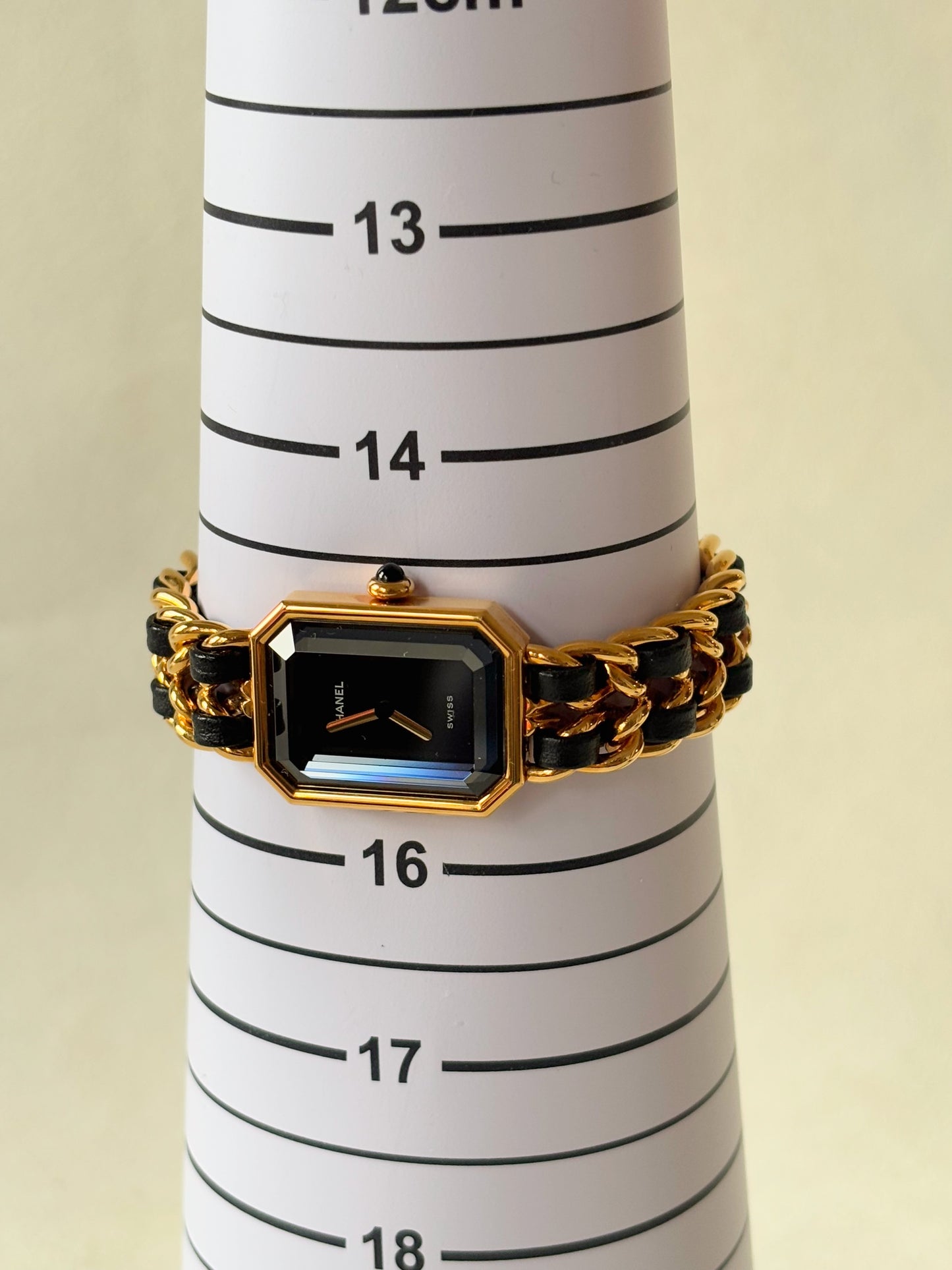 CHANEL Montre Première M