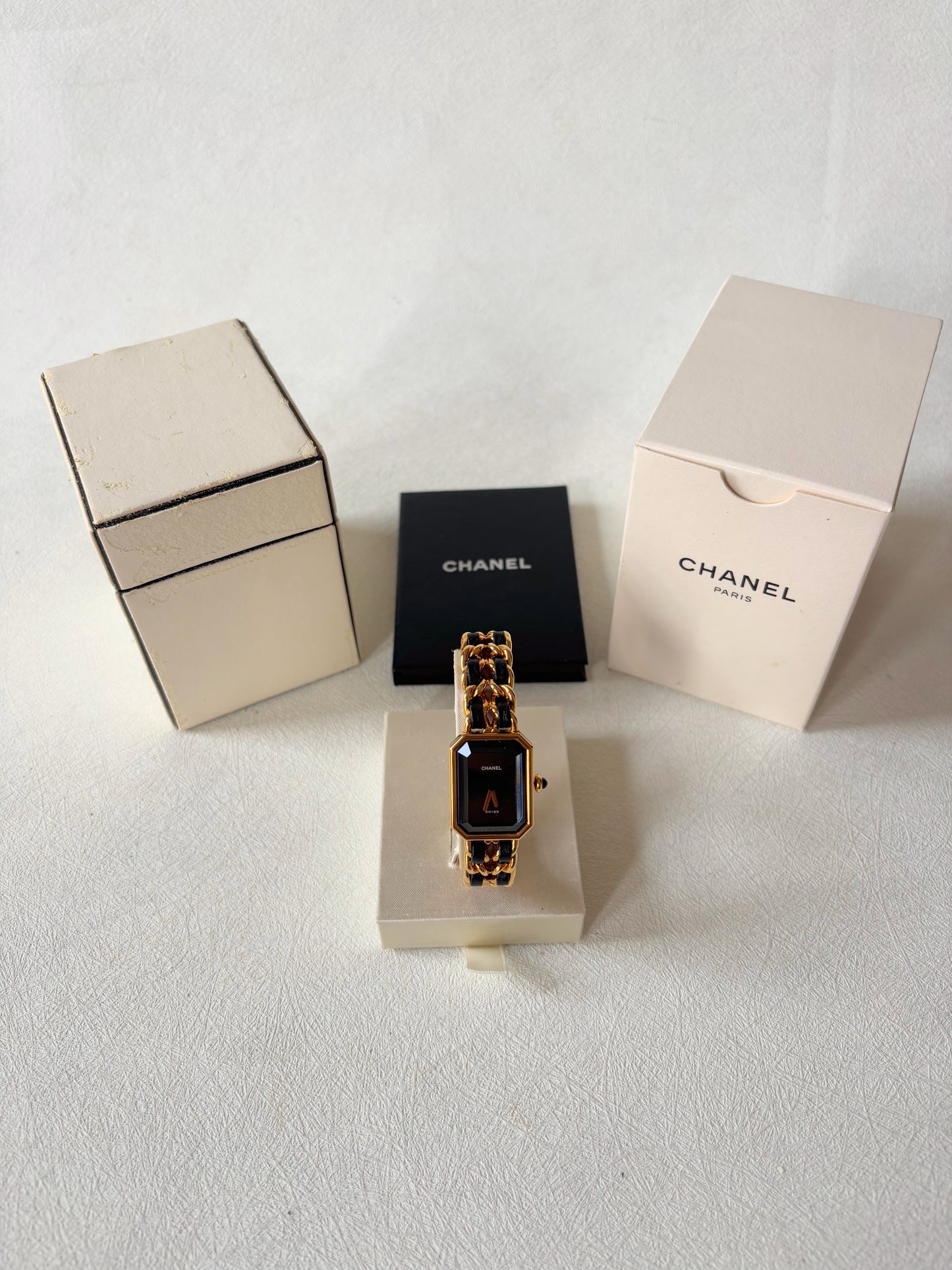 CHANEL Montre Première M