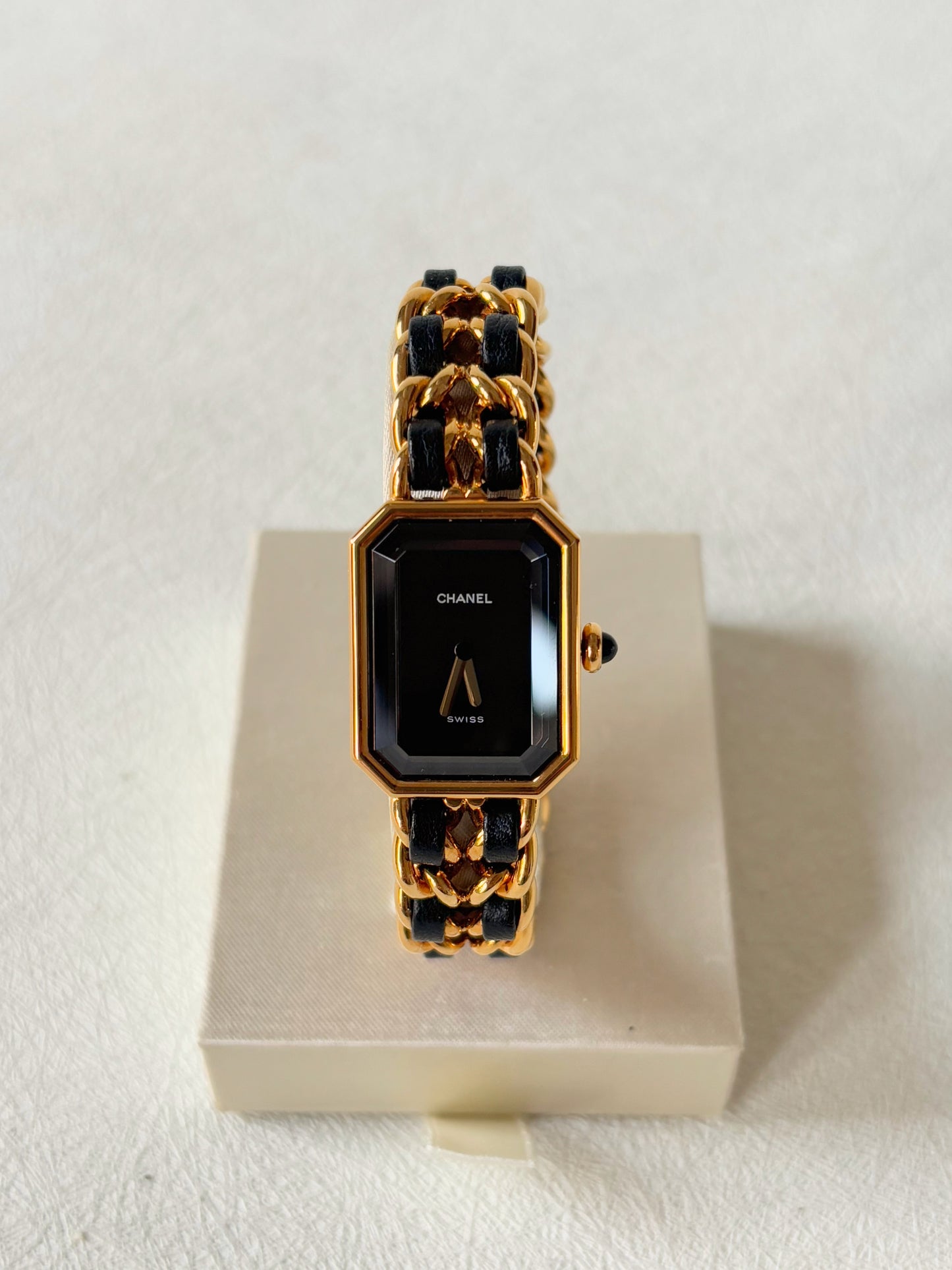 CHANEL Montre Première M