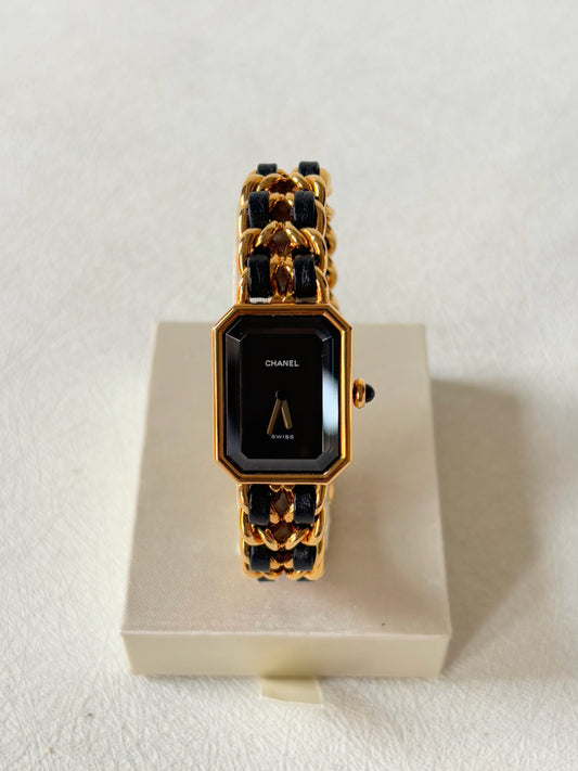 CHANEL Montre Première M