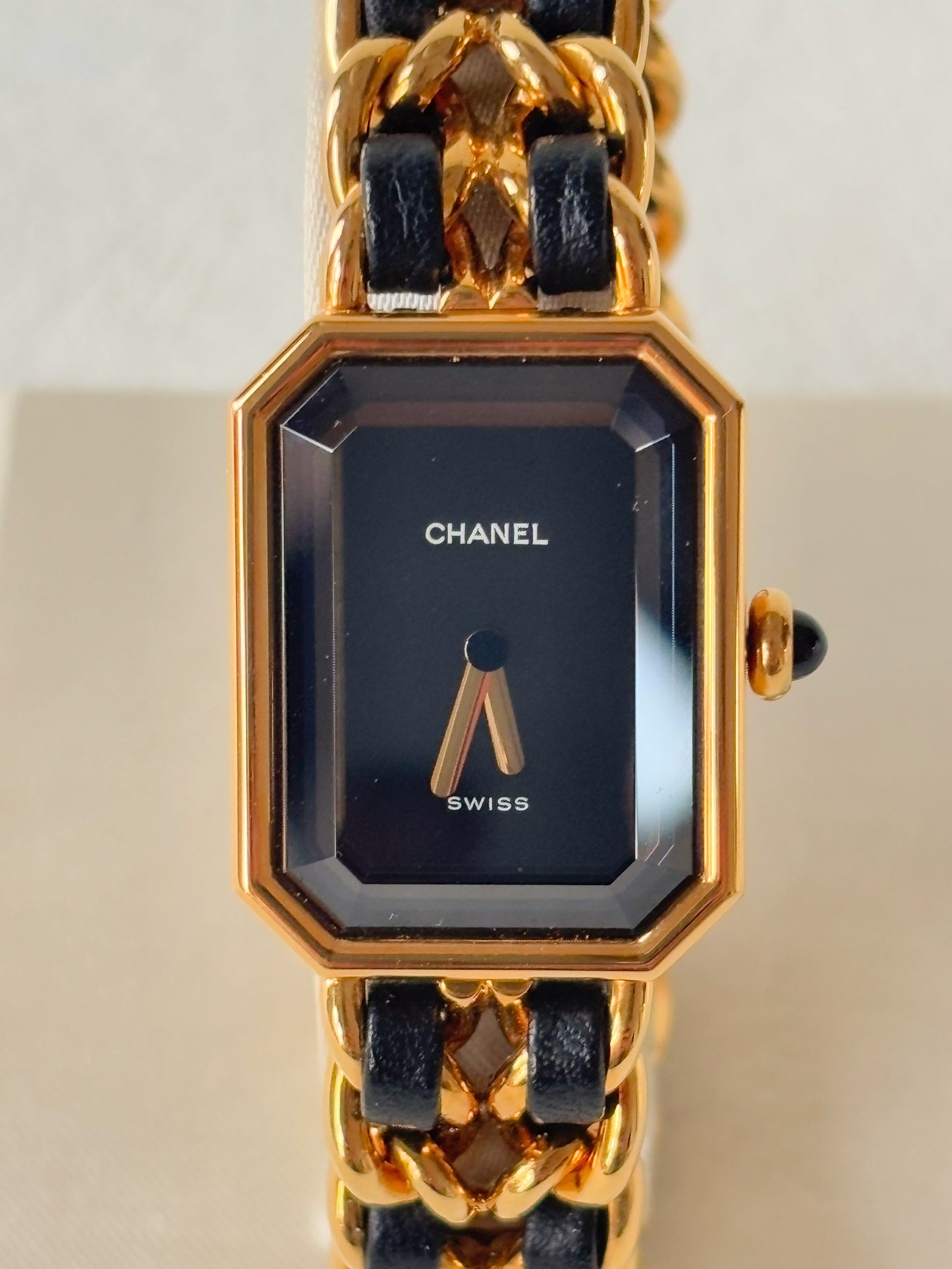 CHANEL Montre Première M