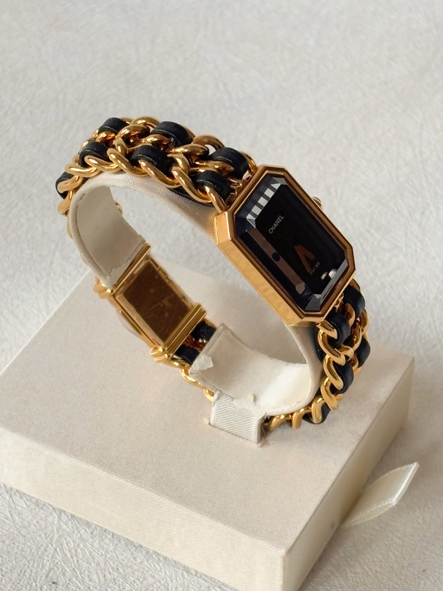 CHANEL Montre Première M