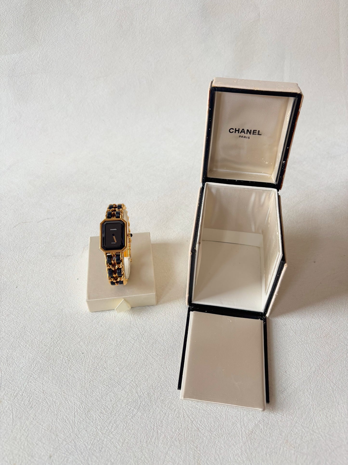 CHANEL Montre Première M