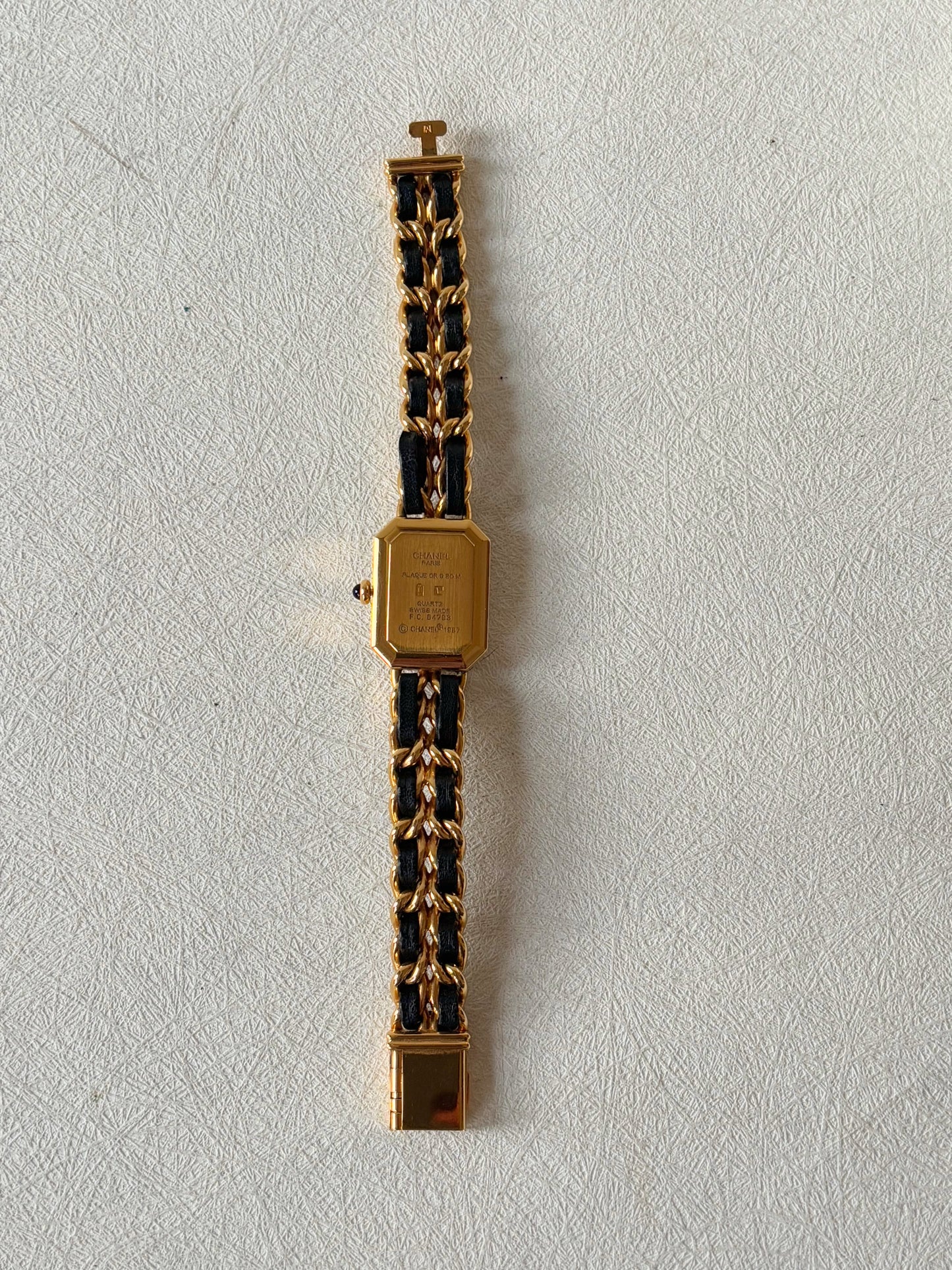 CHANEL Montre Première M