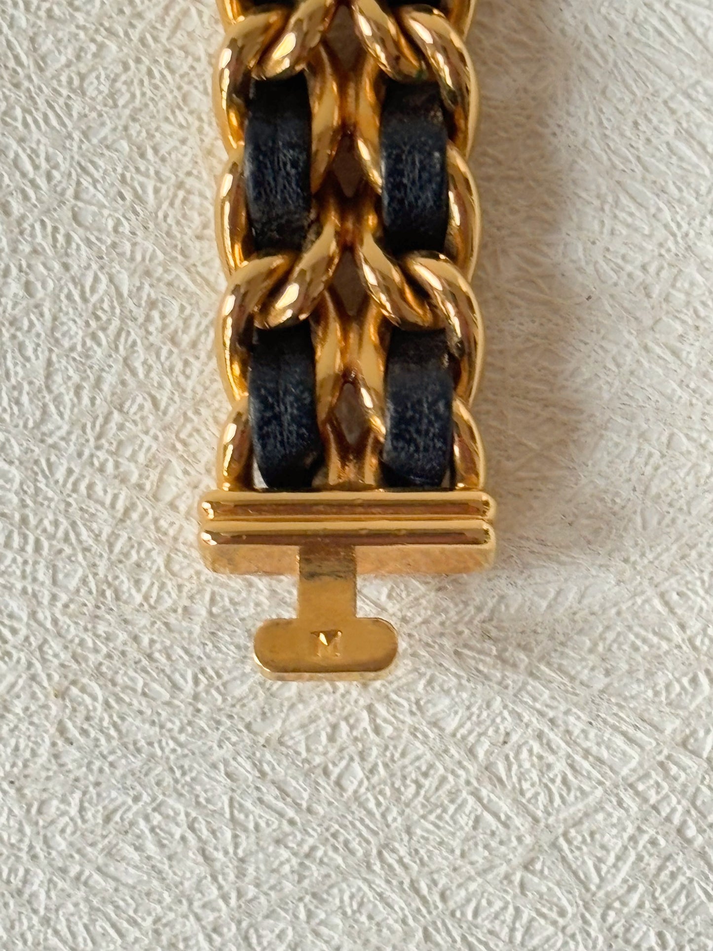 CHANEL Montre Première M