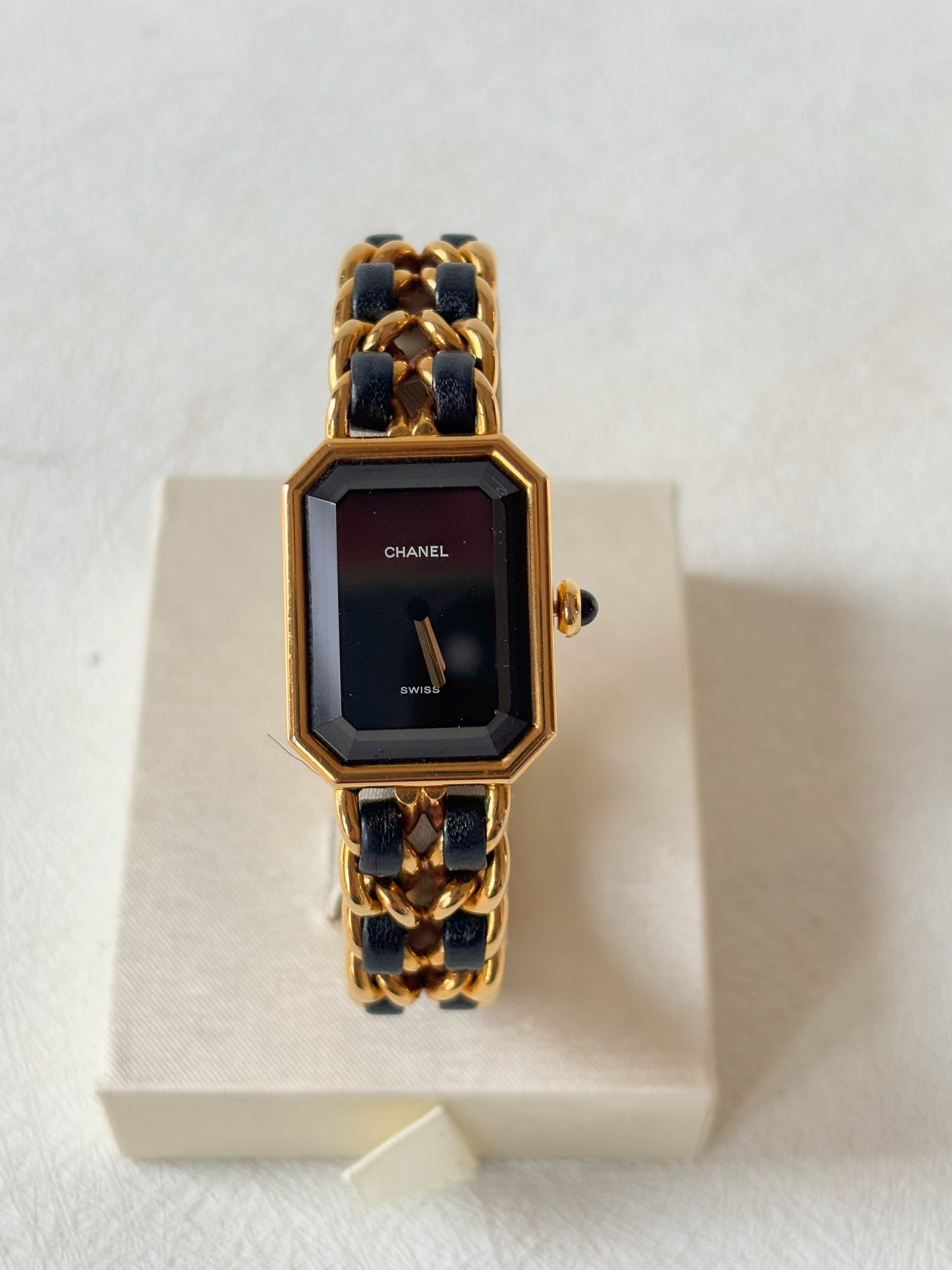 CHANEL Montre Première M