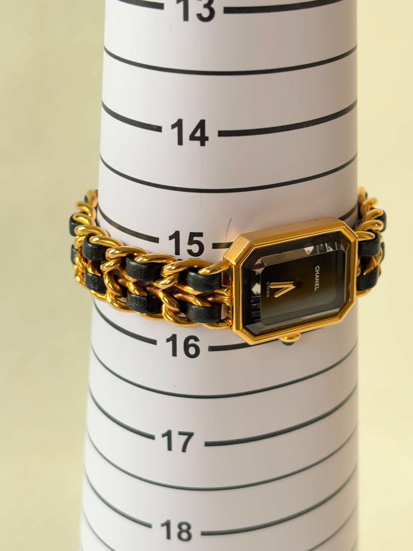 CHANEL Montre Première M