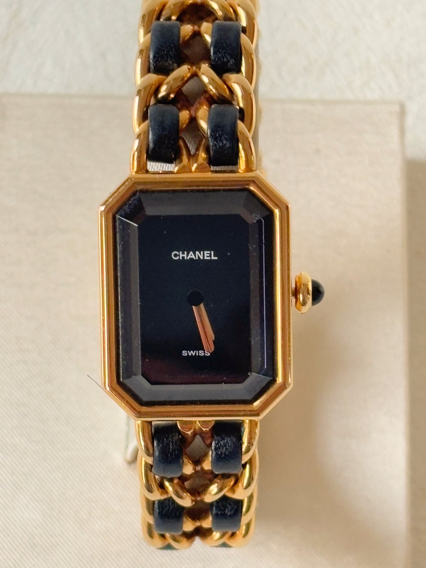 CHANEL Montre Première M