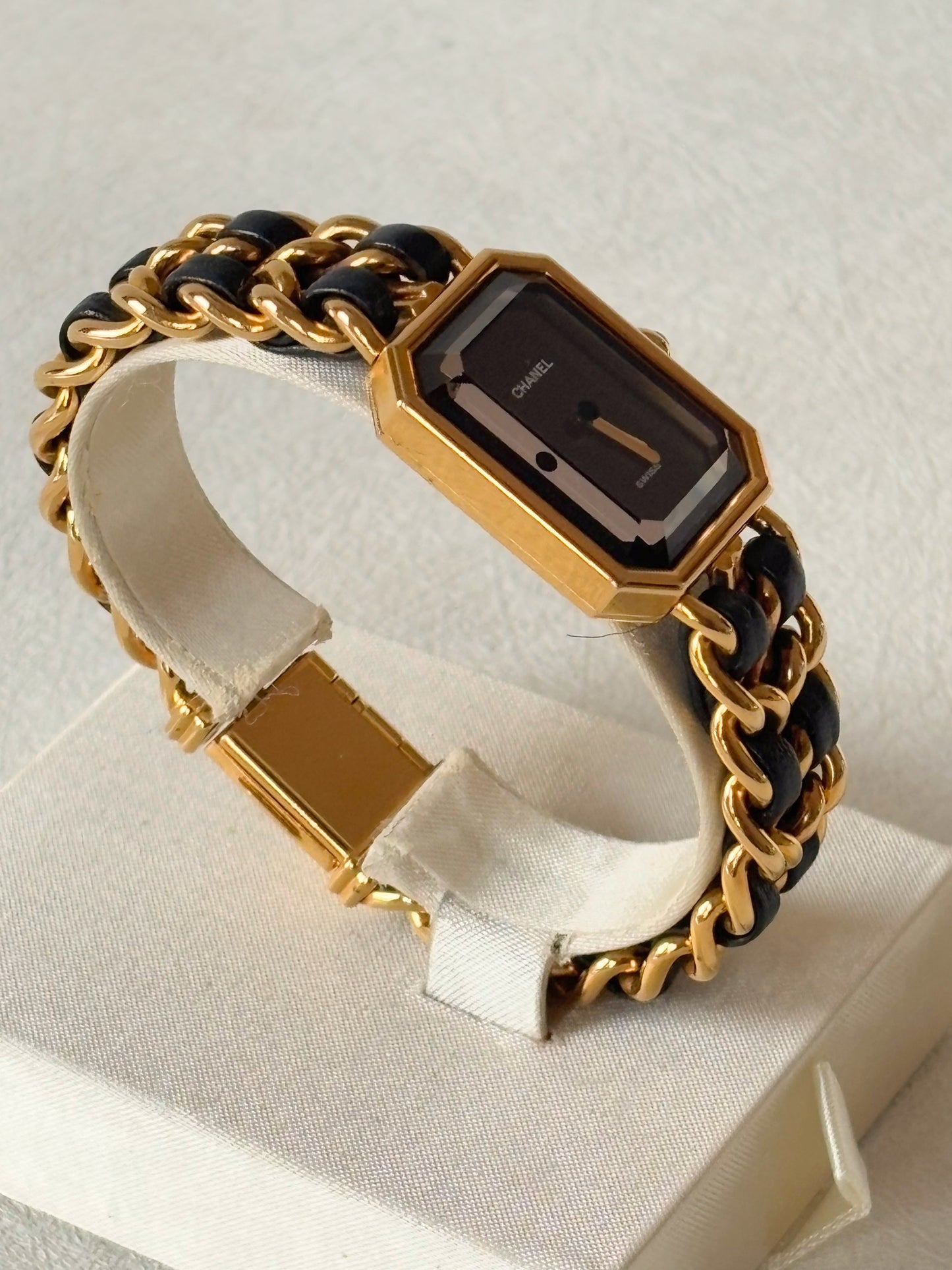 CHANEL Montre Première M