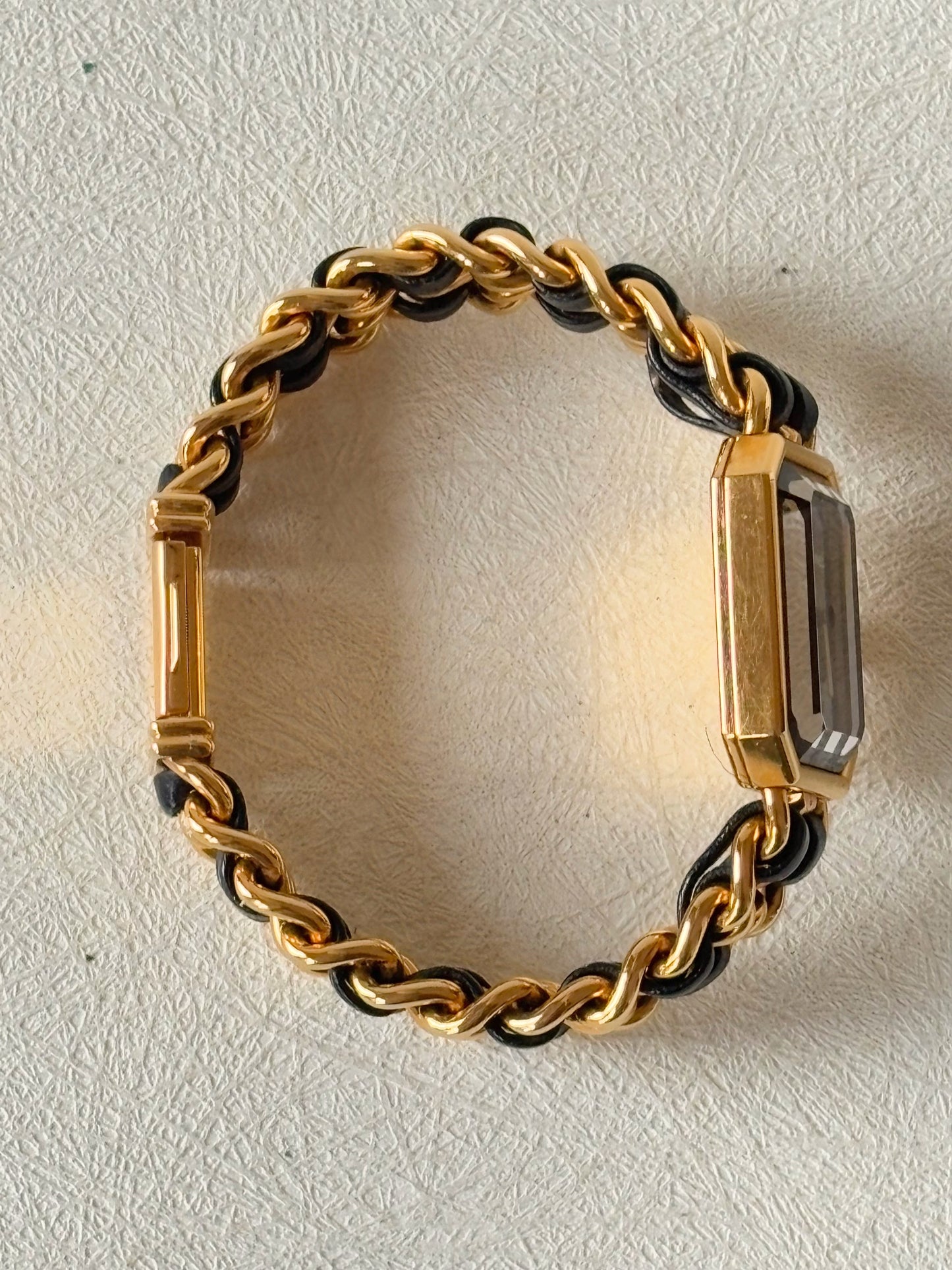 CHANEL Montre Première M