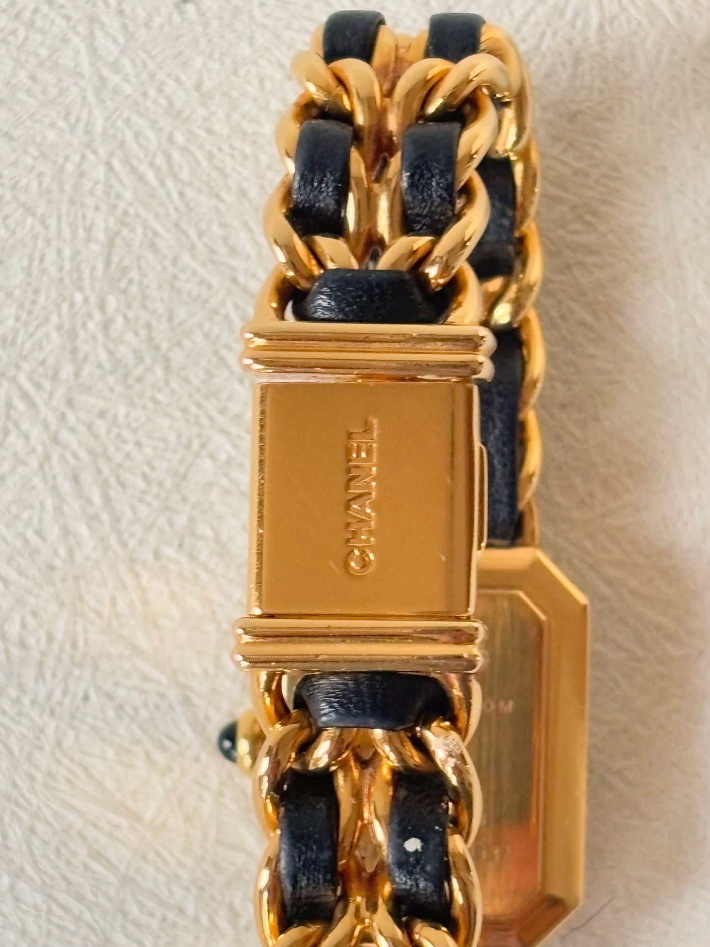 CHANEL Montre Première M