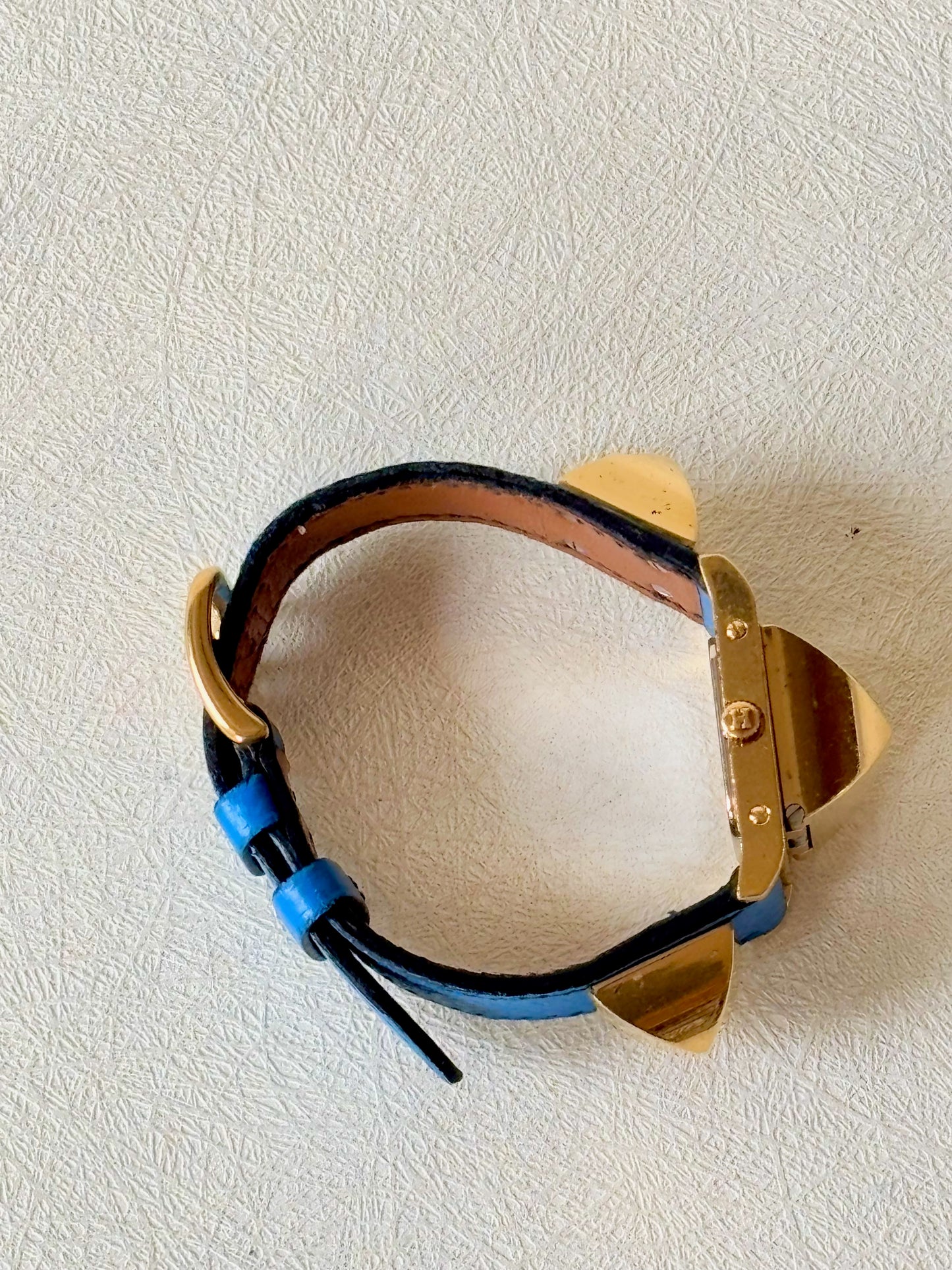 HERMÈS Montre Médor