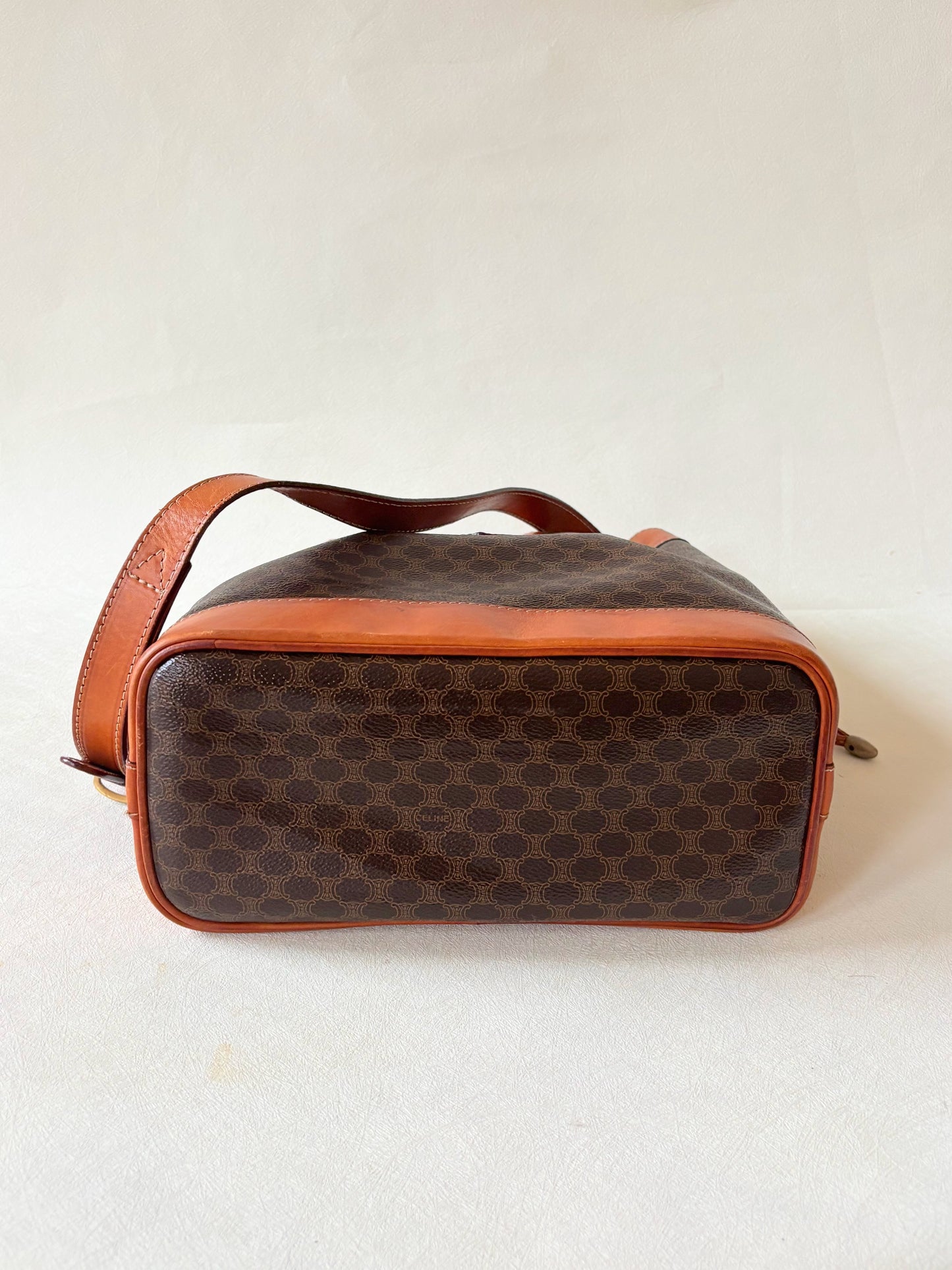 CÉLINE Sac Seau Triomphe