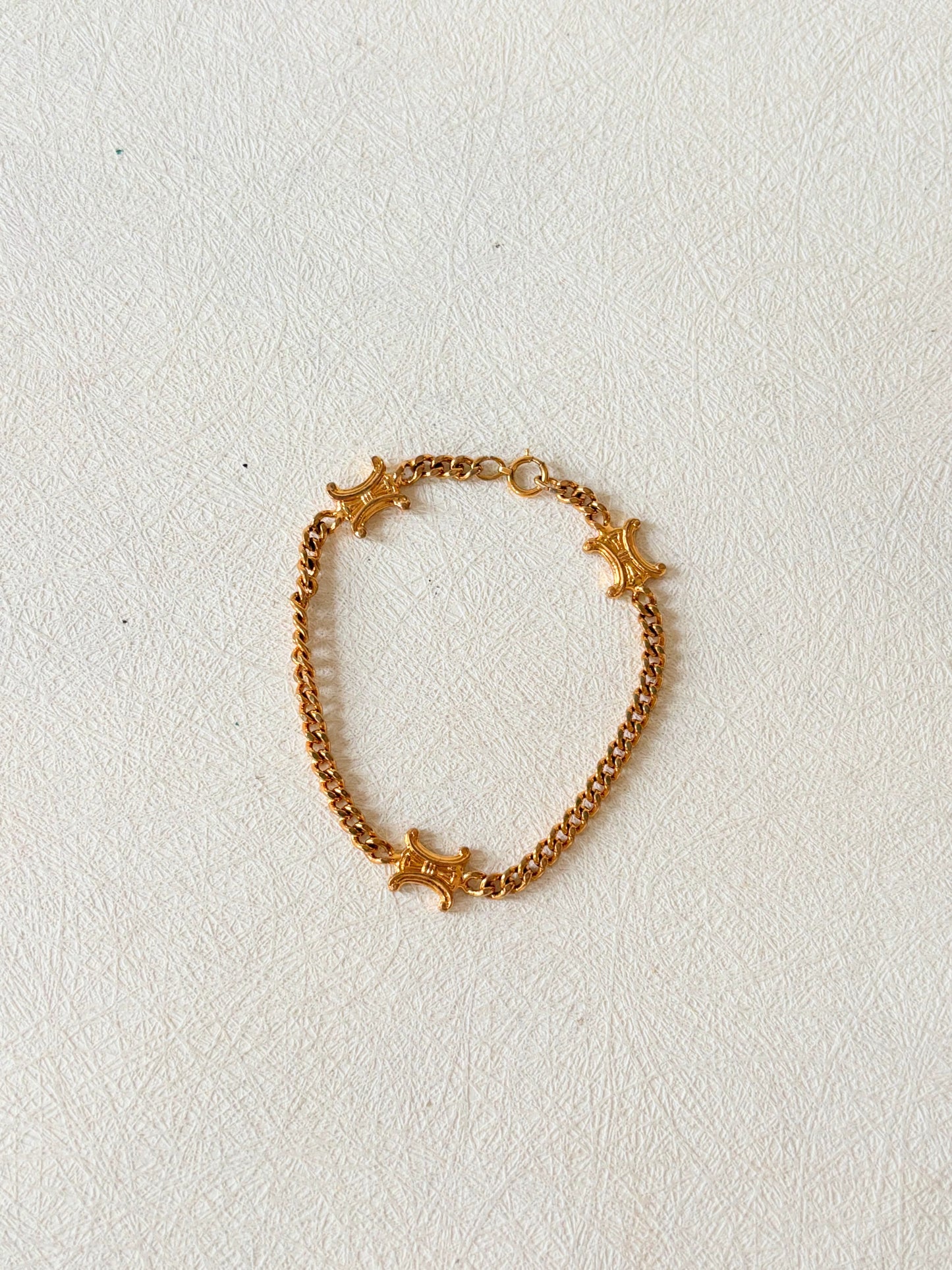 CÉLINE Bracelet Triomphe