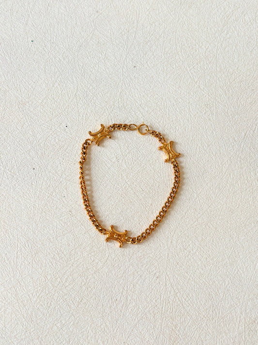 CÉLINE Bracelet Triomphe