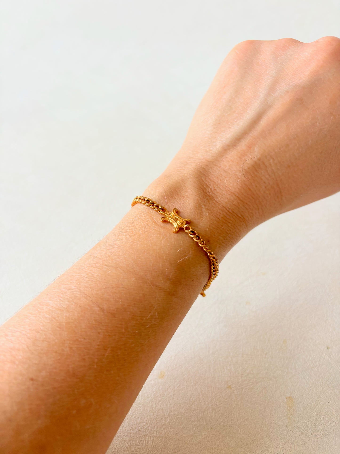 CÉLINE Bracelet Triomphe