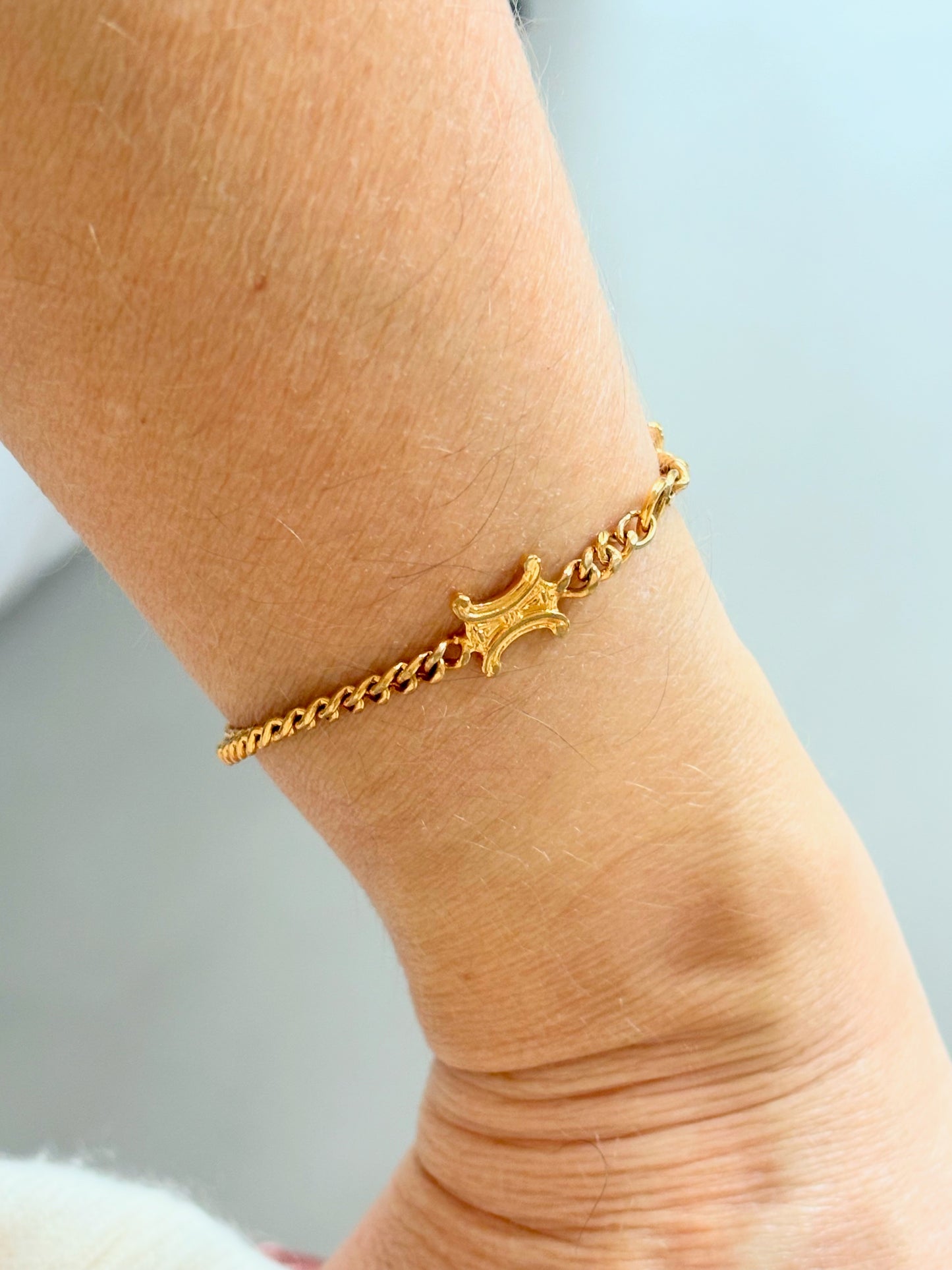 CÉLINE Bracelet Triomphe