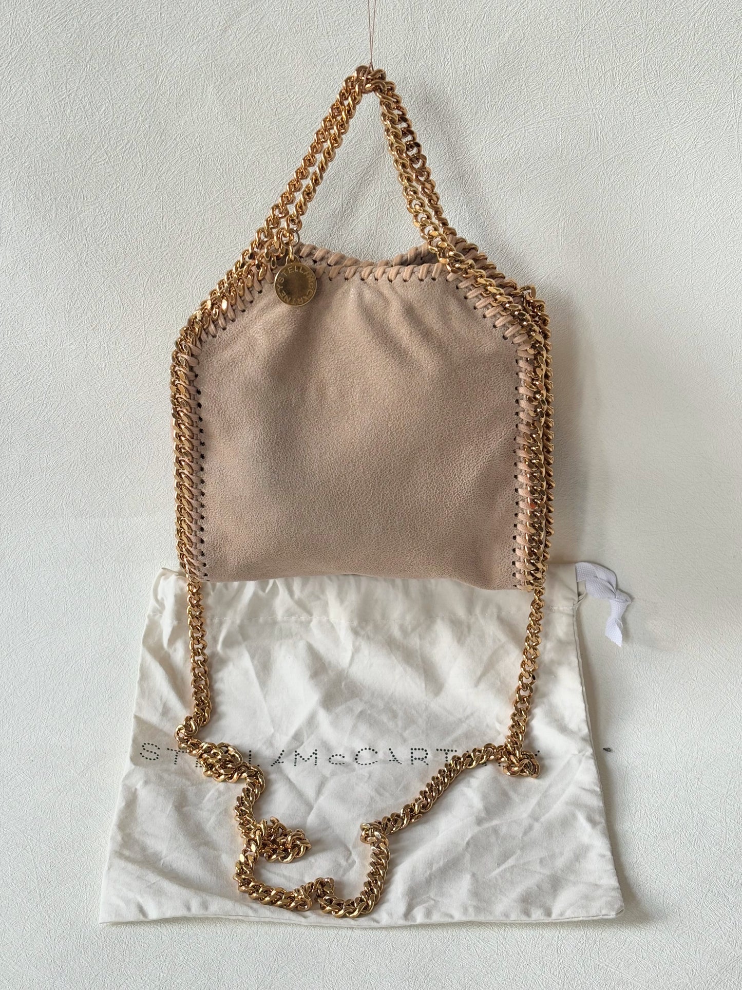 STELLA McCARTNEY Sac Falabella Nano