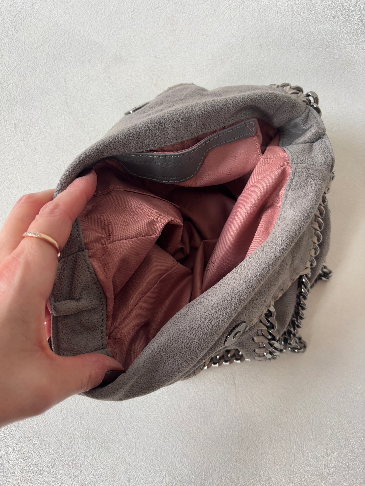 STELLA McCARTNEY Sac Falabella