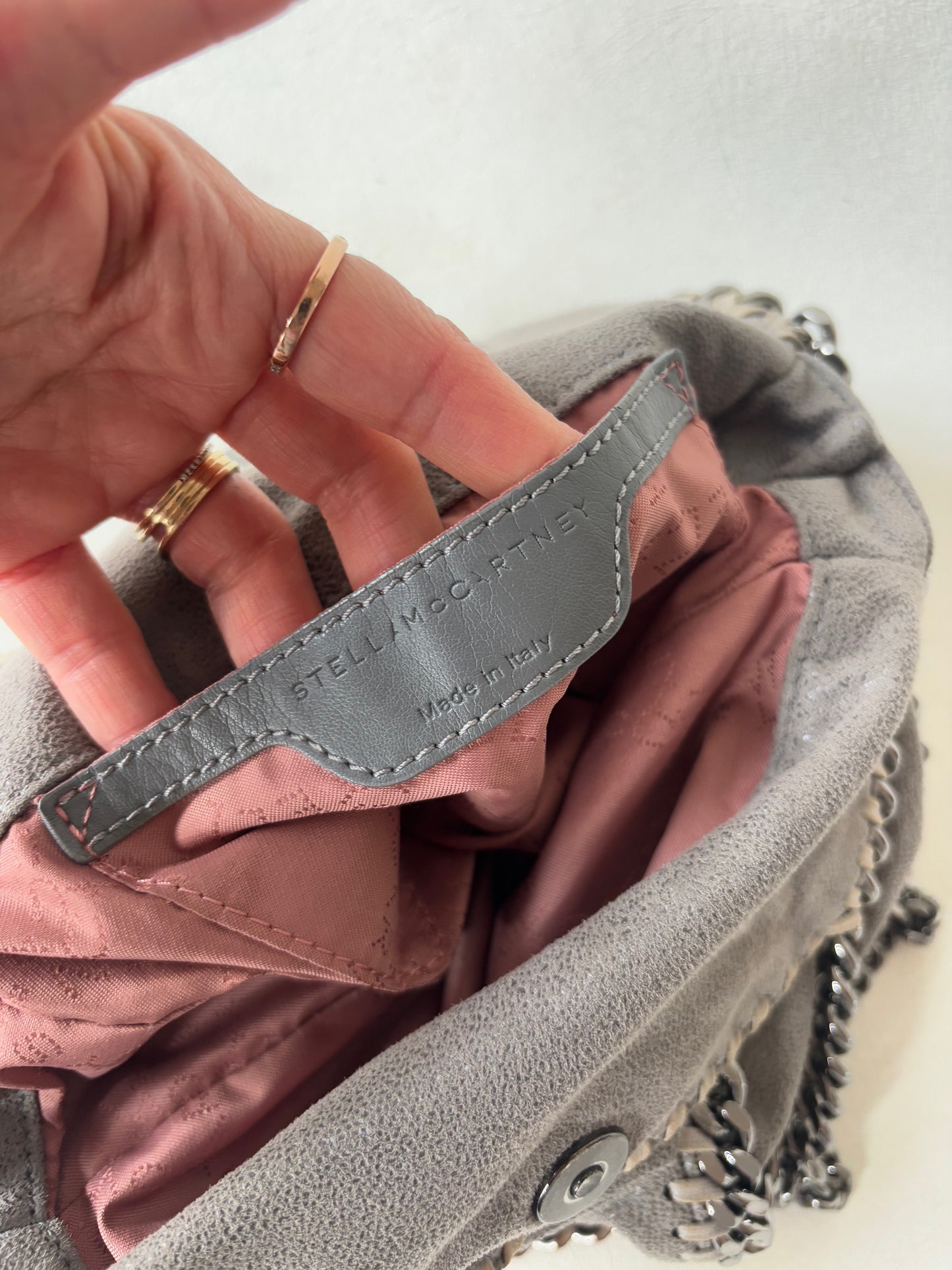 STELLA McCARTNEY Sac Falabella