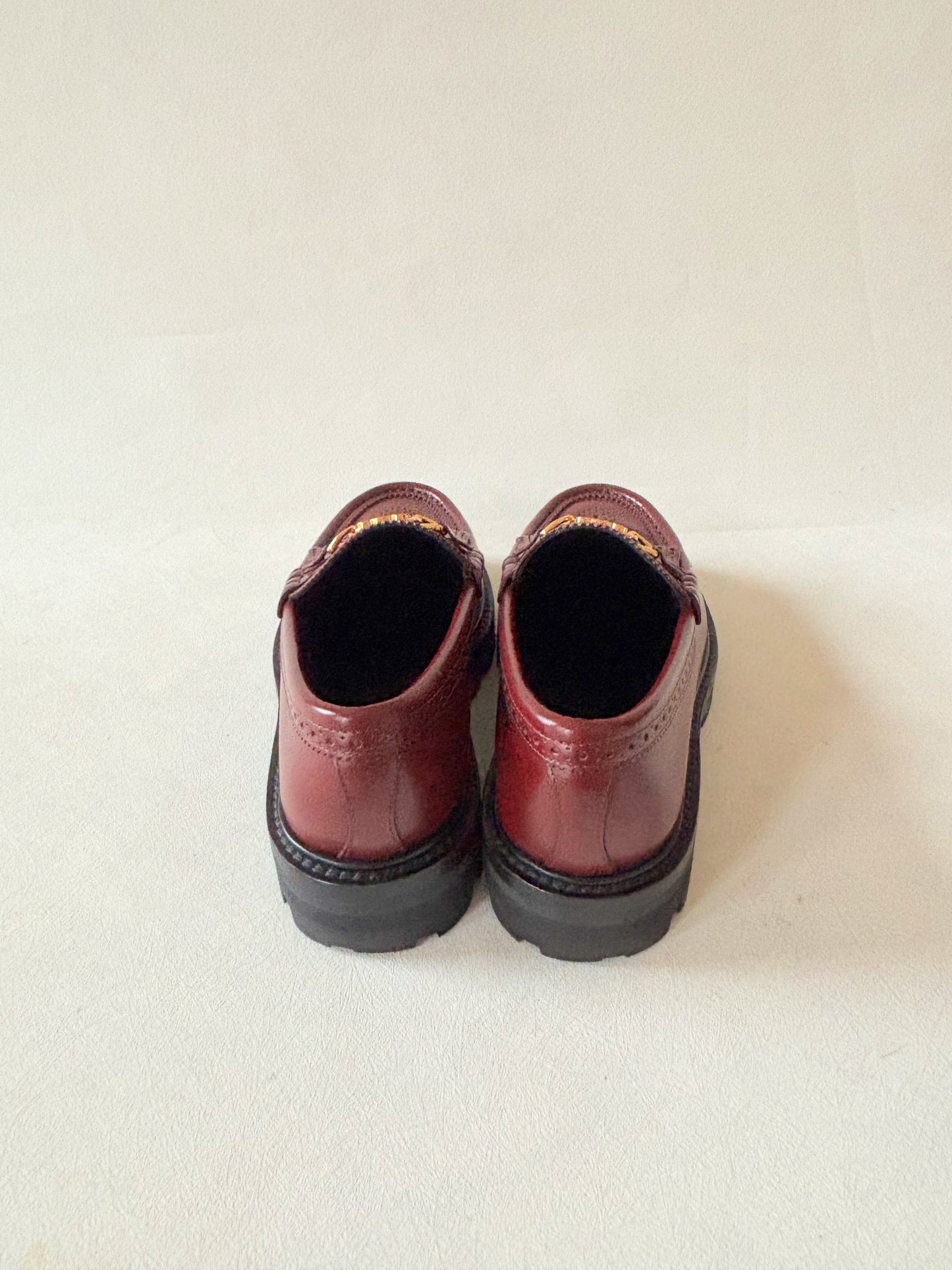 CÉLINE Mocassins Margaret