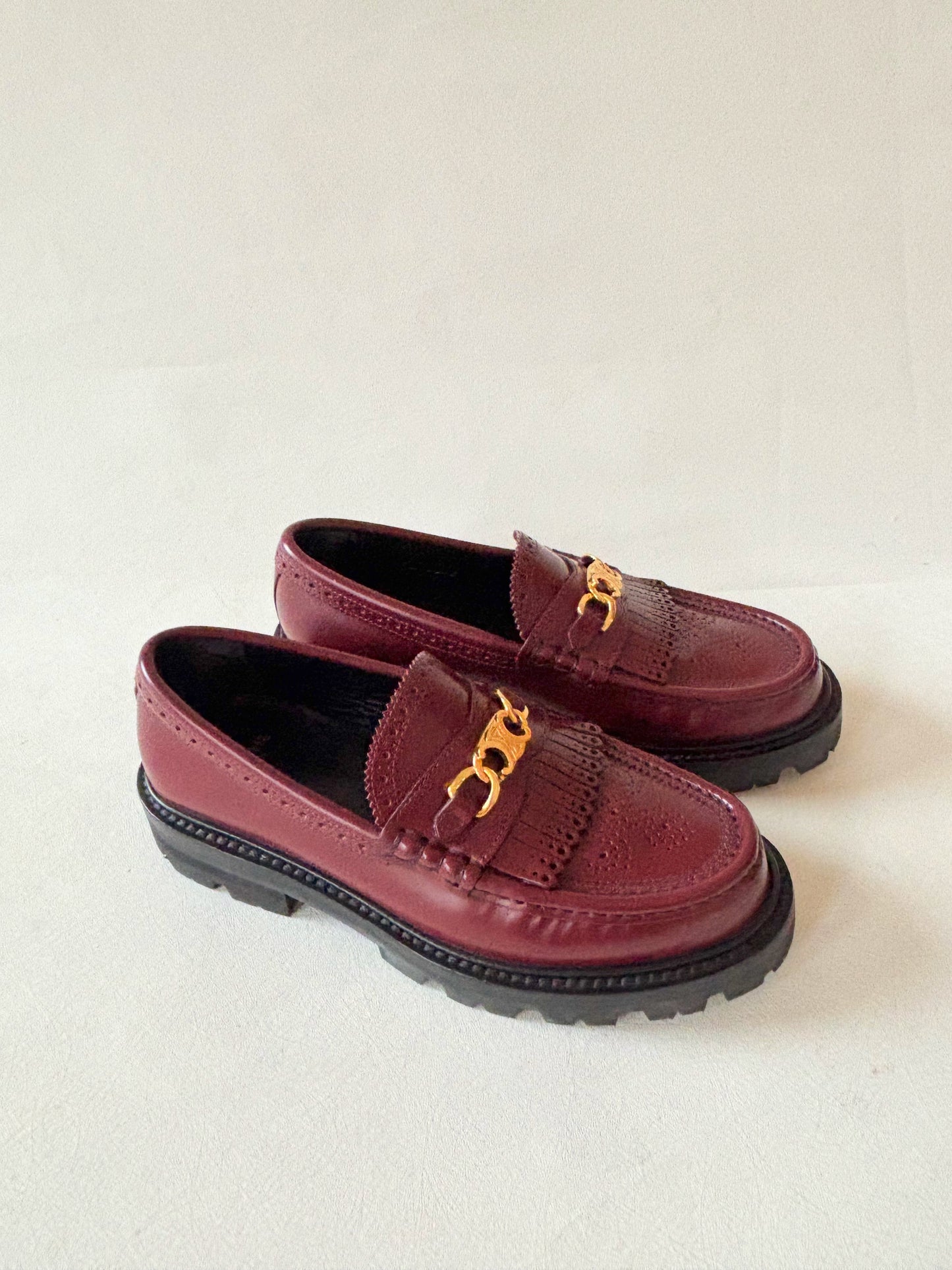 CÉLINE Mocassins Margaret