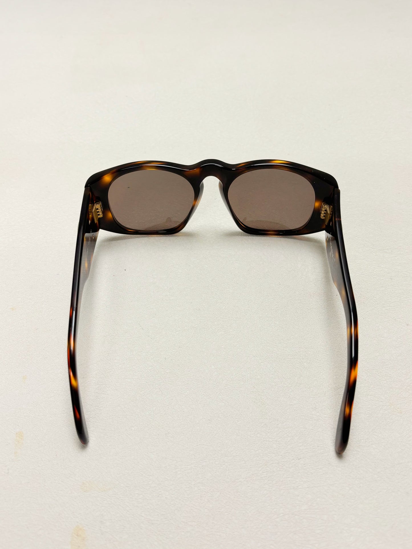 CHANEL Lunettes de soleil