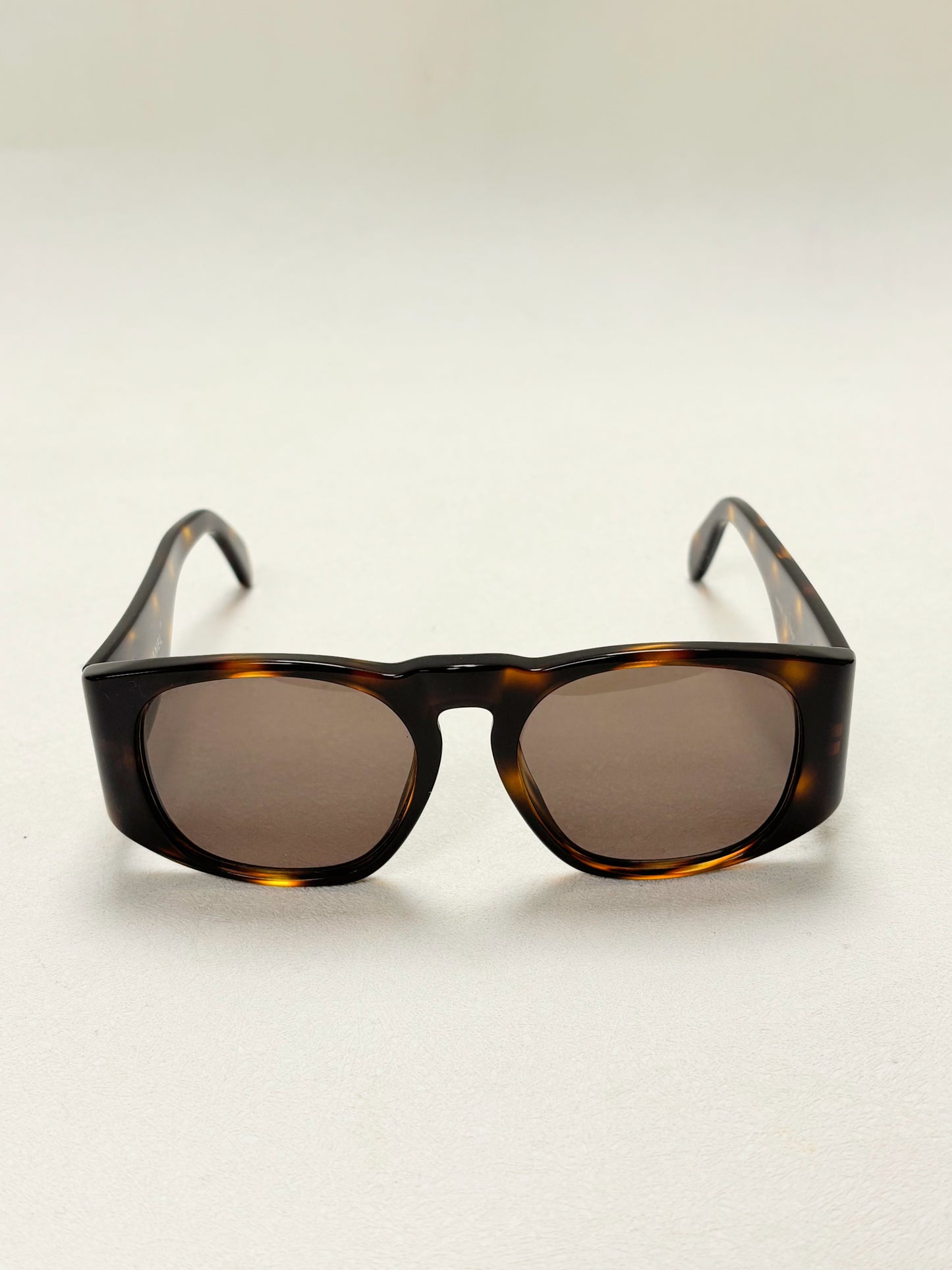 CHANEL Lunettes de soleil