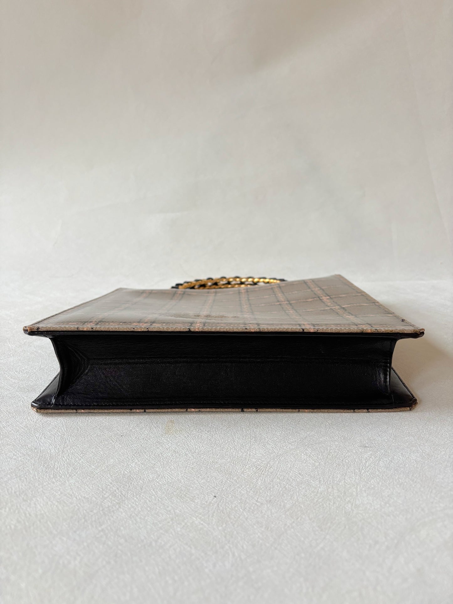 CHANEL Sac Cabas 90's