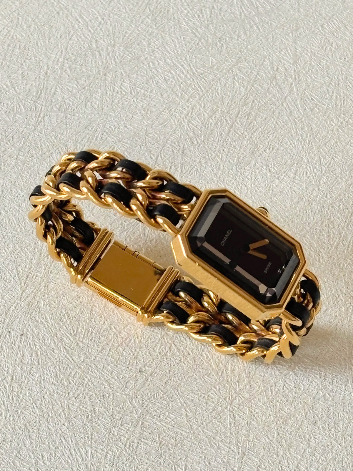 CHANEL Montre Première S
