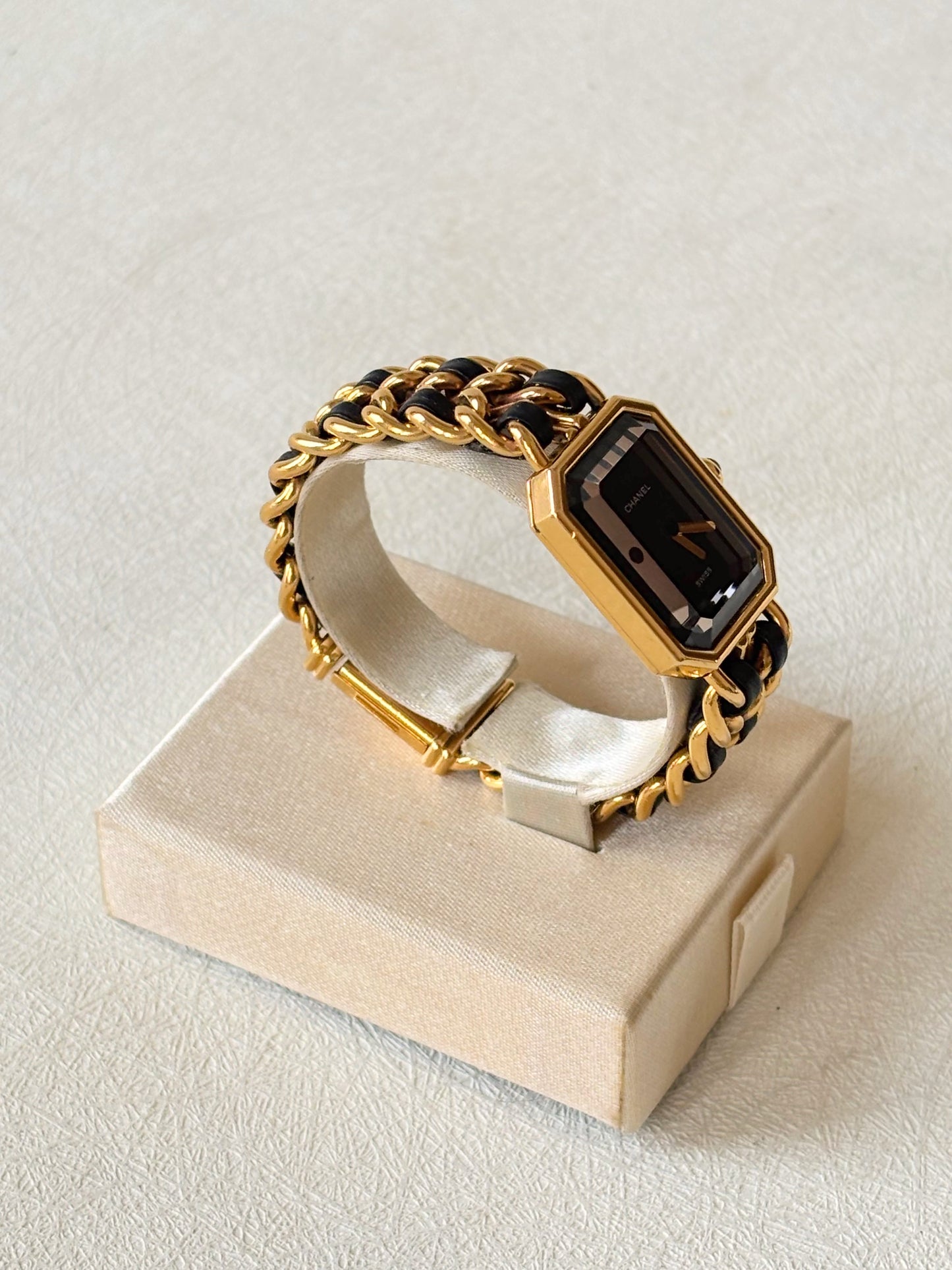 CHANEL Montre Première S