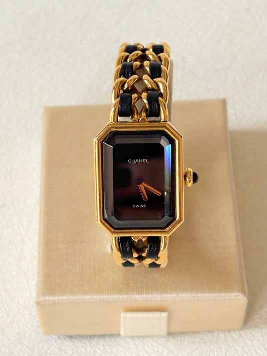 CHANEL Montre Première S