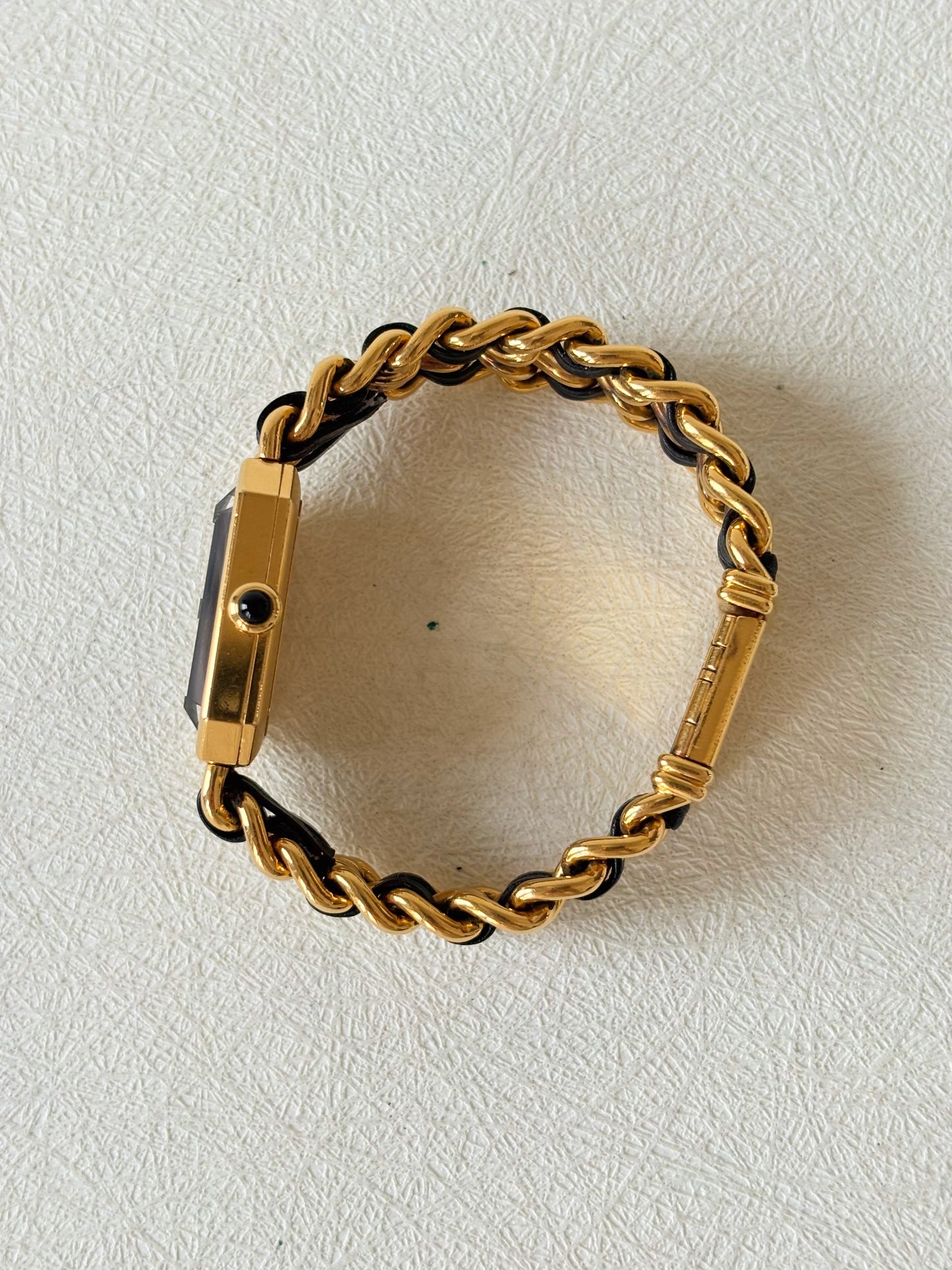 CHANEL Montre Première S