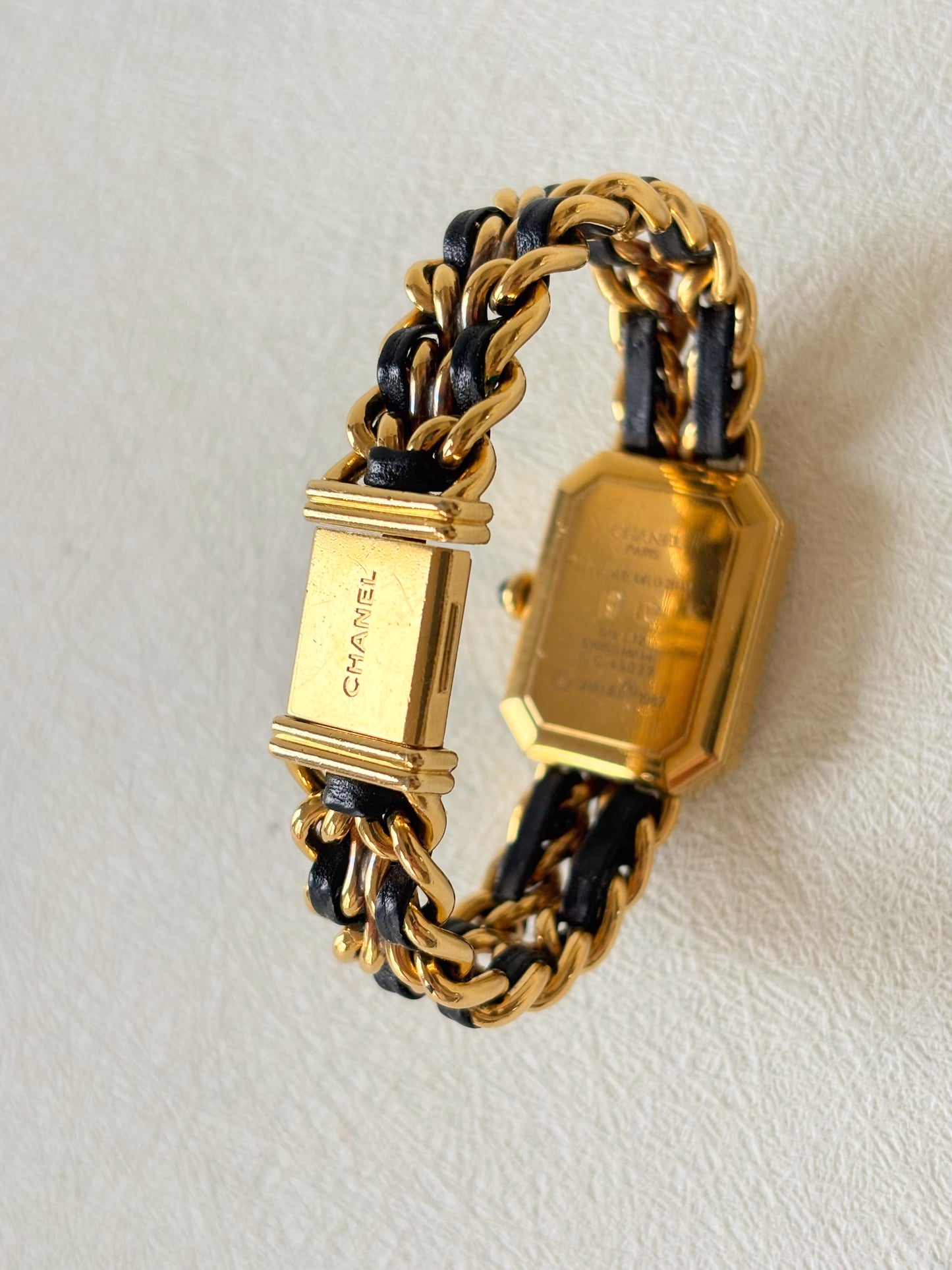 CHANEL Montre Première S