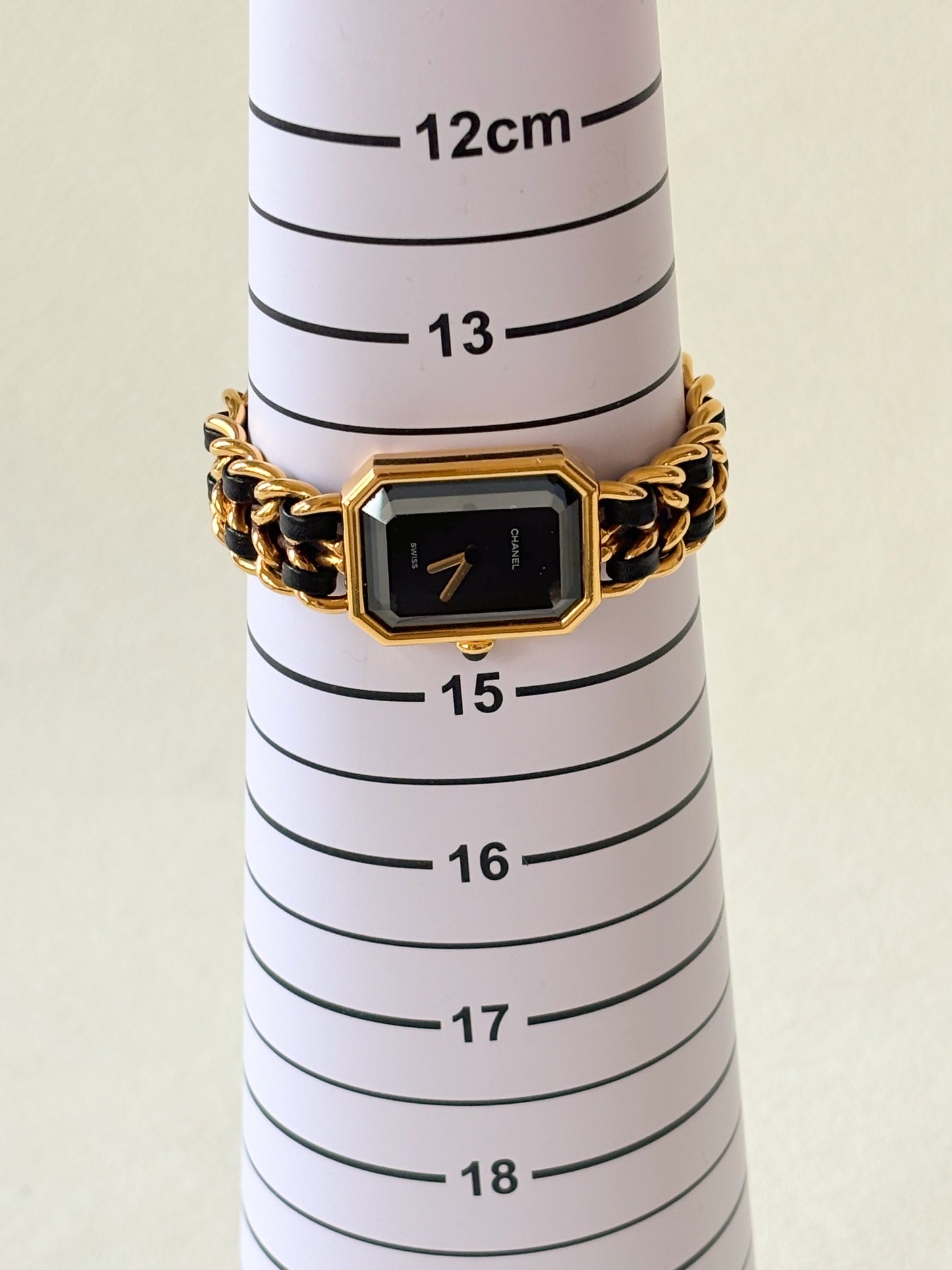 CHANEL Montre Première S